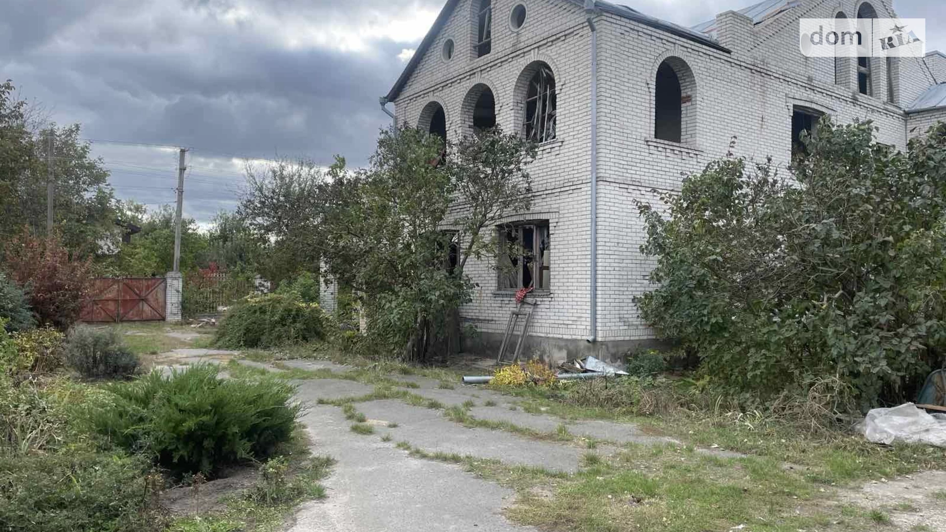 Продається будинок 3 поверховий 409.8 кв. м з гаражем, цена: 70000 $ - фото 4