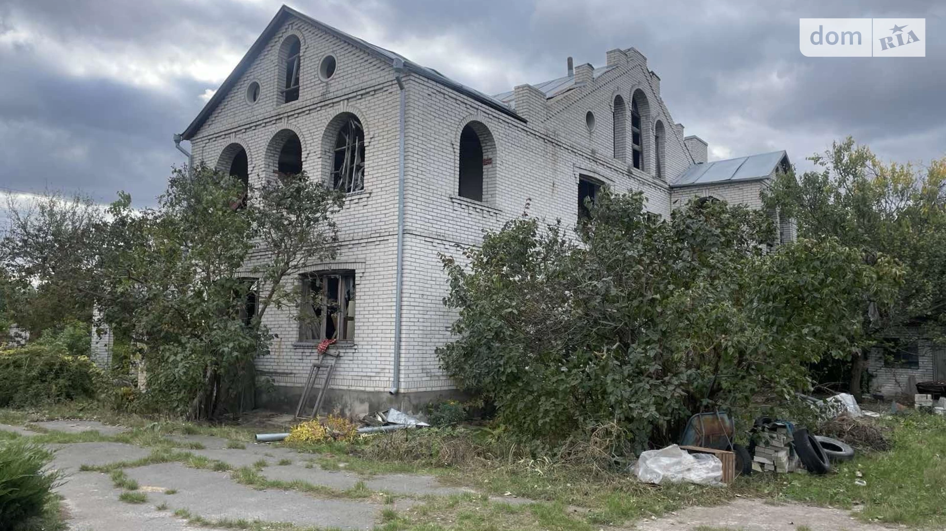 Продається будинок 3 поверховий 409.8 кв. м з гаражем, цена: 70000 $ - фото 2