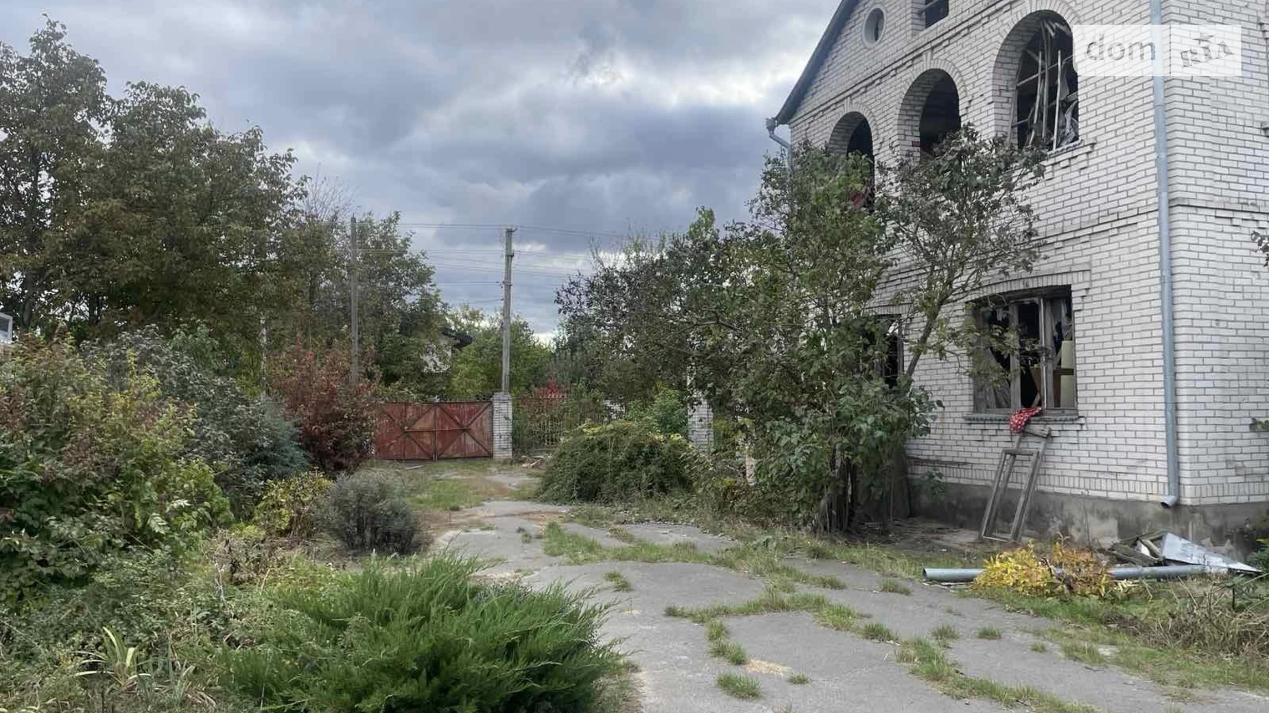 Продається будинок 3 поверховий 409.8 кв. м з гаражем, цена: 70000 $ - фото 5