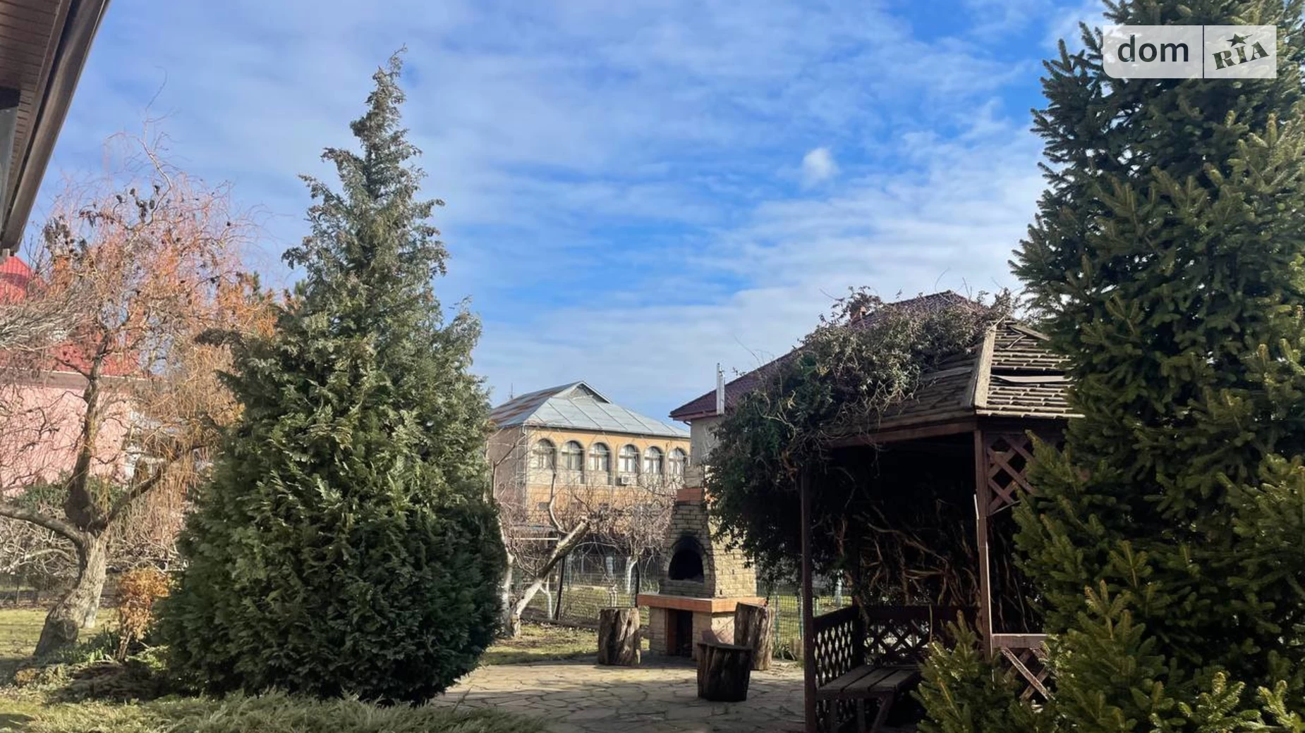 Продается дом на 2 этажа 290 кв. м с садом, цена: 265000 $ - фото 3
