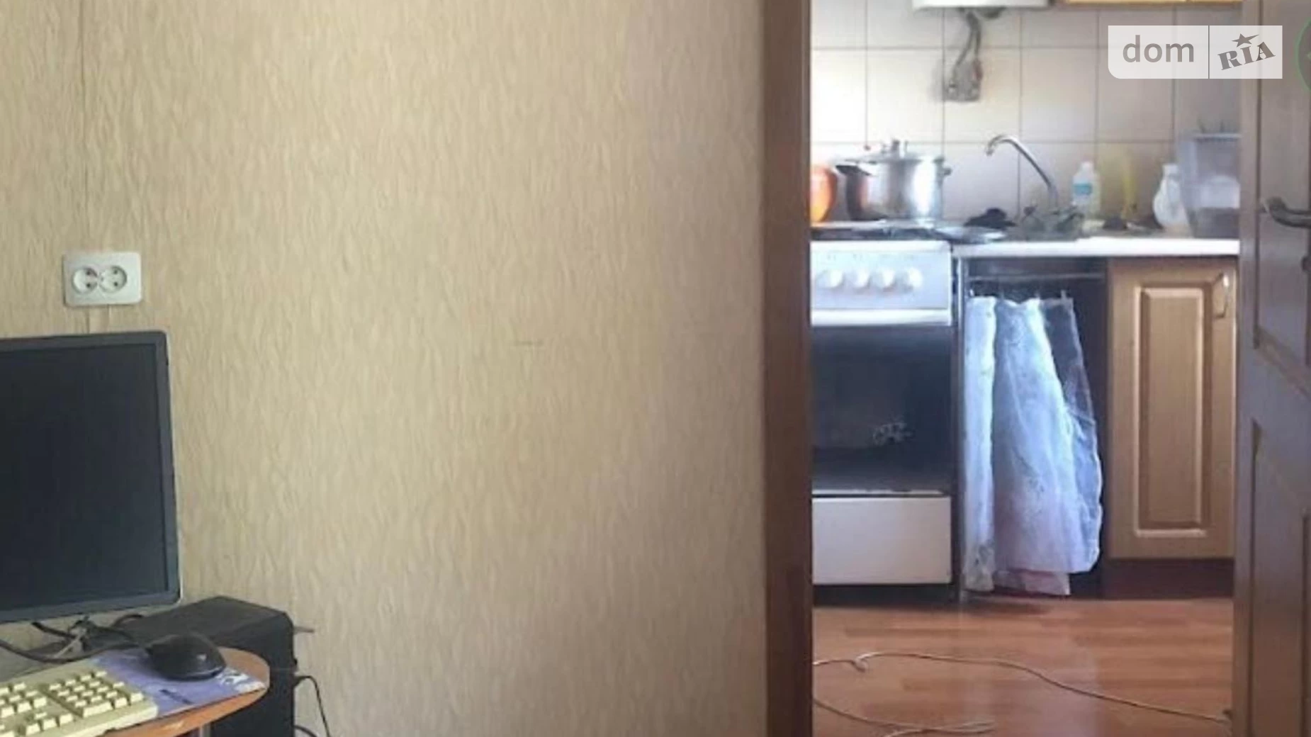 Продается 1-комнатная квартира 29.4 кв. м в Киеве, цена: 35500 $ - фото 3