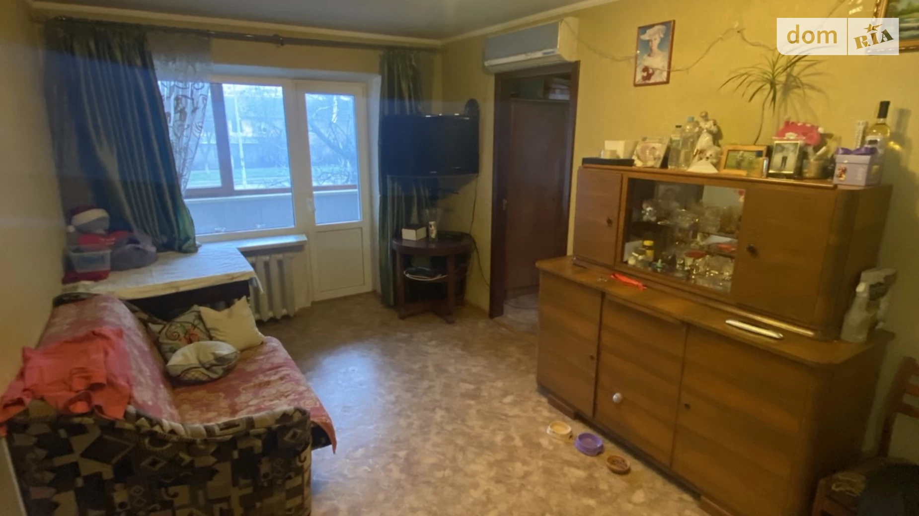 Продается 2-комнатная квартира 49.2 кв. м в Одессе, ул. Люстдорфская дорога - фото 2