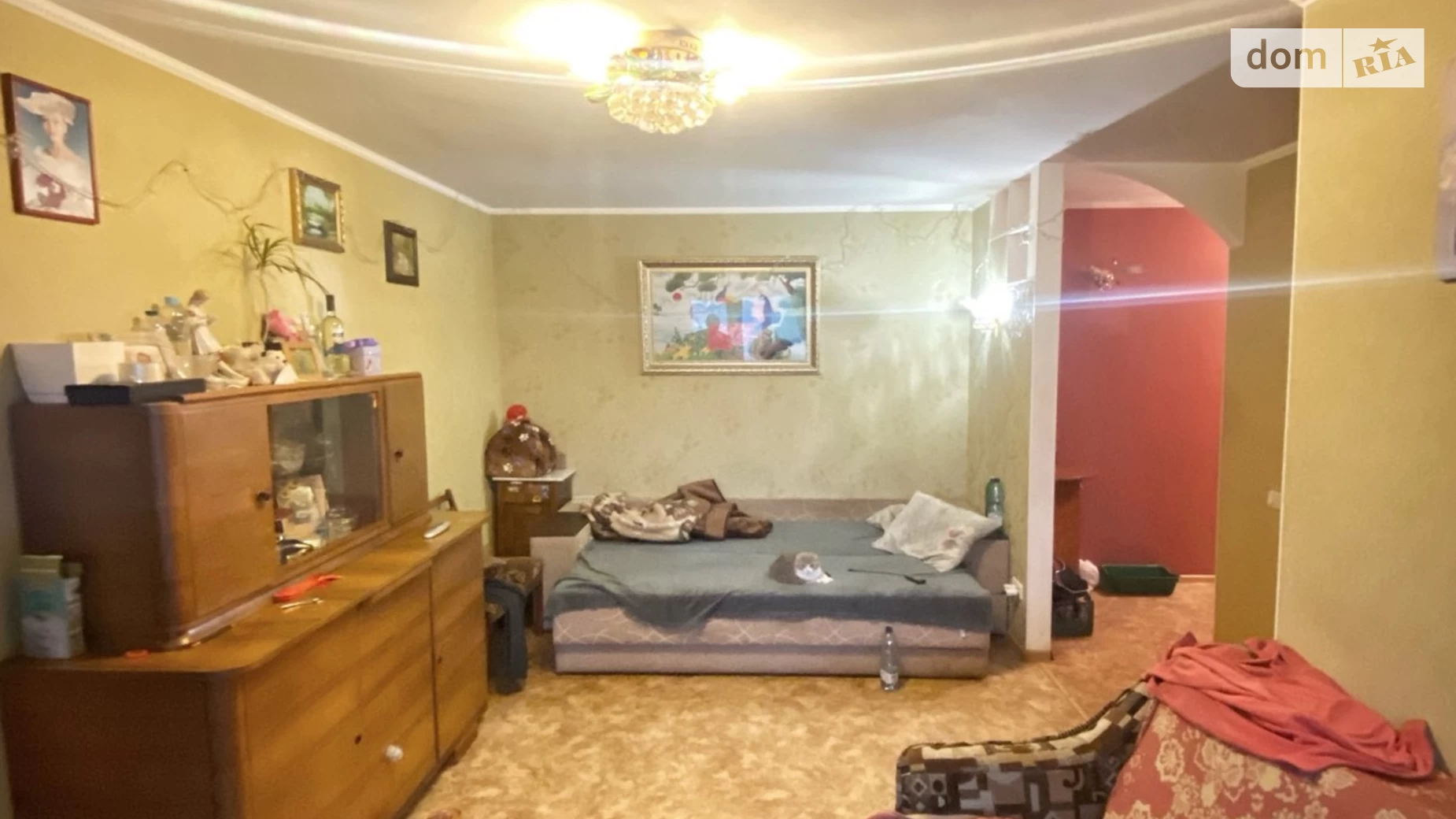 Продается 2-комнатная квартира 49.2 кв. м в Одессе, ул. Люстдорфская дорога - фото 3