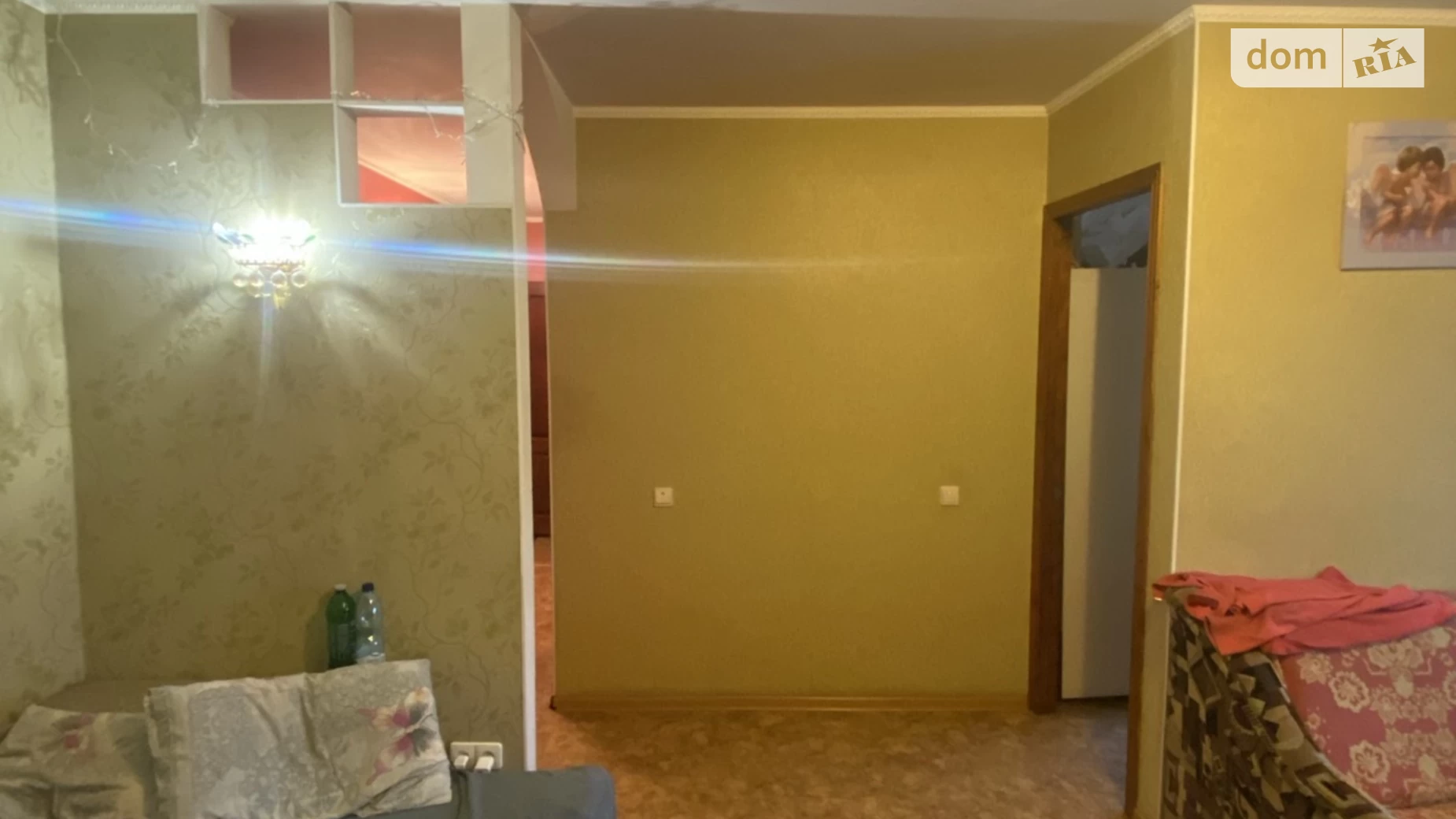 Продается 2-комнатная квартира 49.2 кв. м в Одессе, ул. Люстдорфская дорога - фото 5