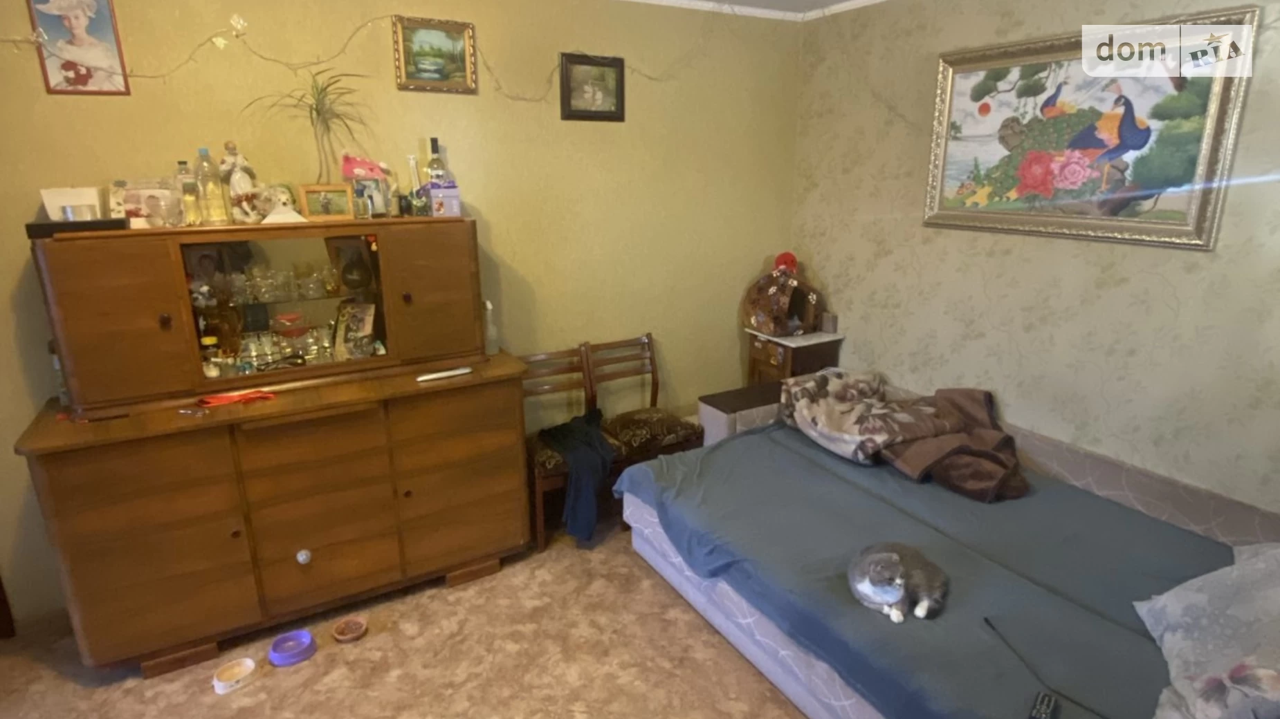 Продается 2-комнатная квартира 49.2 кв. м в Одессе, ул. Люстдорфская дорога - фото 4