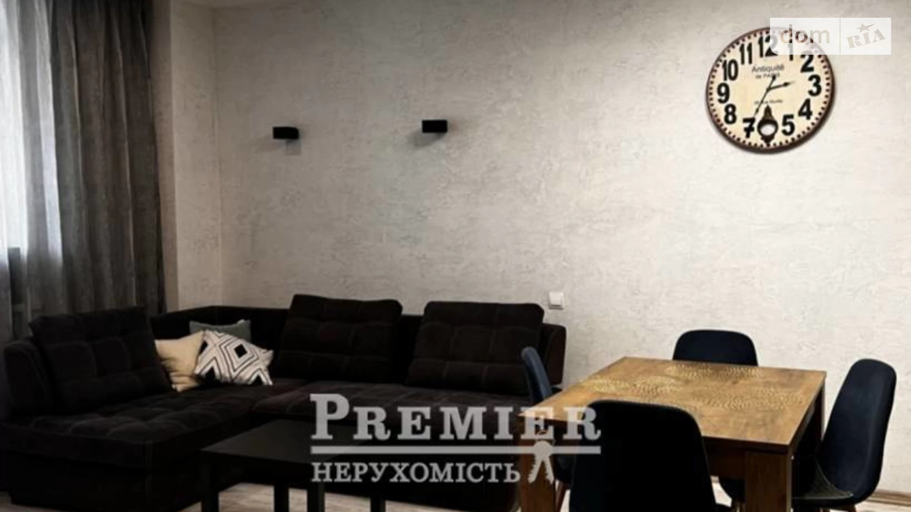 Продається 3-кімнатна квартира 83 кв. м у Одесі, вул. Владислава Бувалкіна(Генерала Бочарова), 54В - фото 2