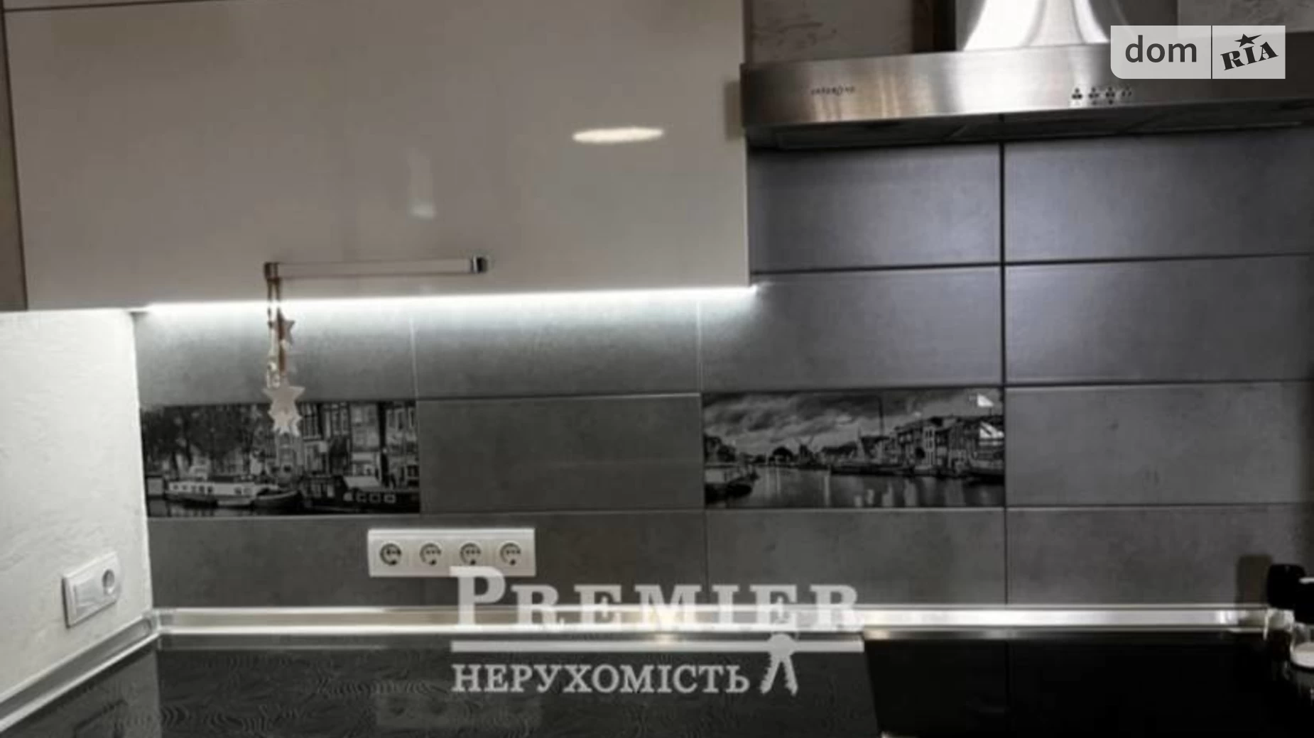 Продається 3-кімнатна квартира 83 кв. м у Одесі, вул. Владислава Бувалкіна(Генерала Бочарова), 54В - фото 4