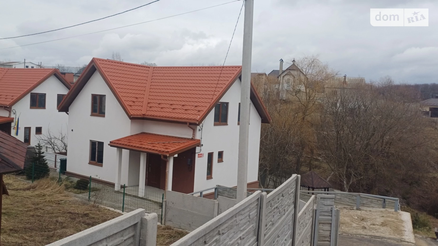 Продається будинок 2 поверховий 146 кв. м з верандою, цена: 80000 $ - фото 4