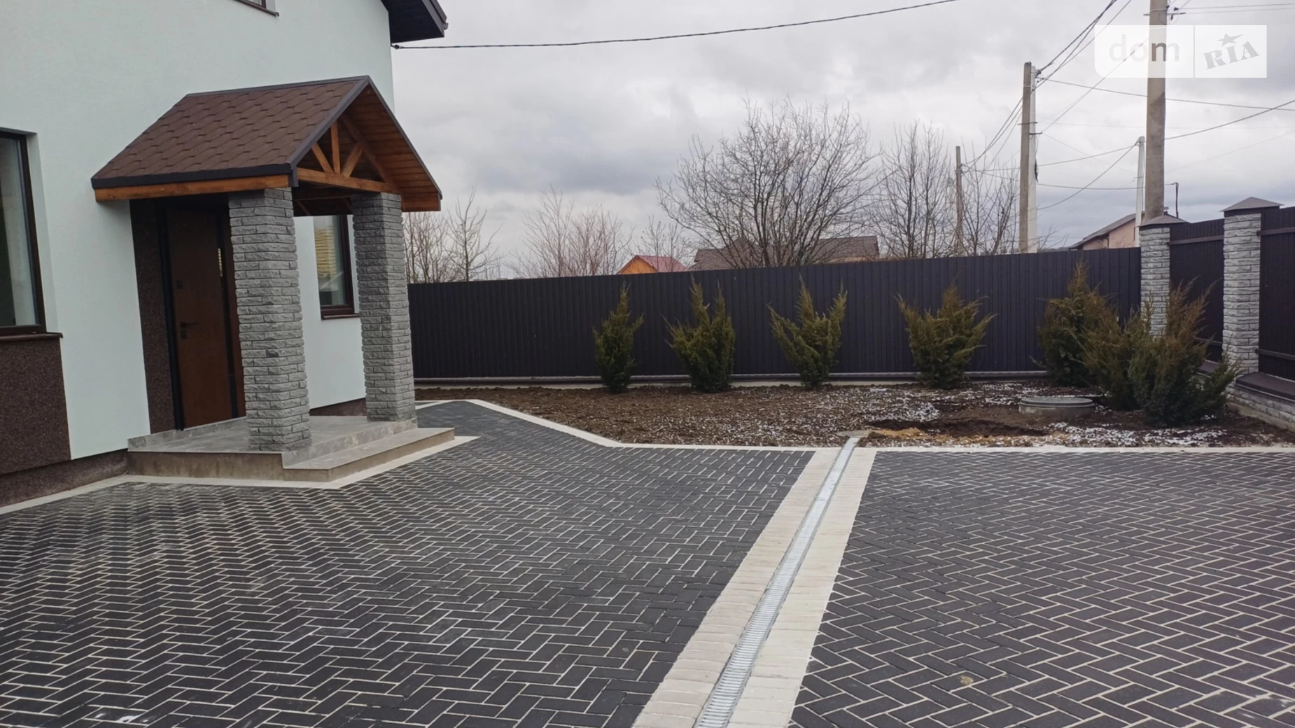 Продается дом на 2 этажа 120 кв. м с мансардой, цена: 125000 $ - фото 5