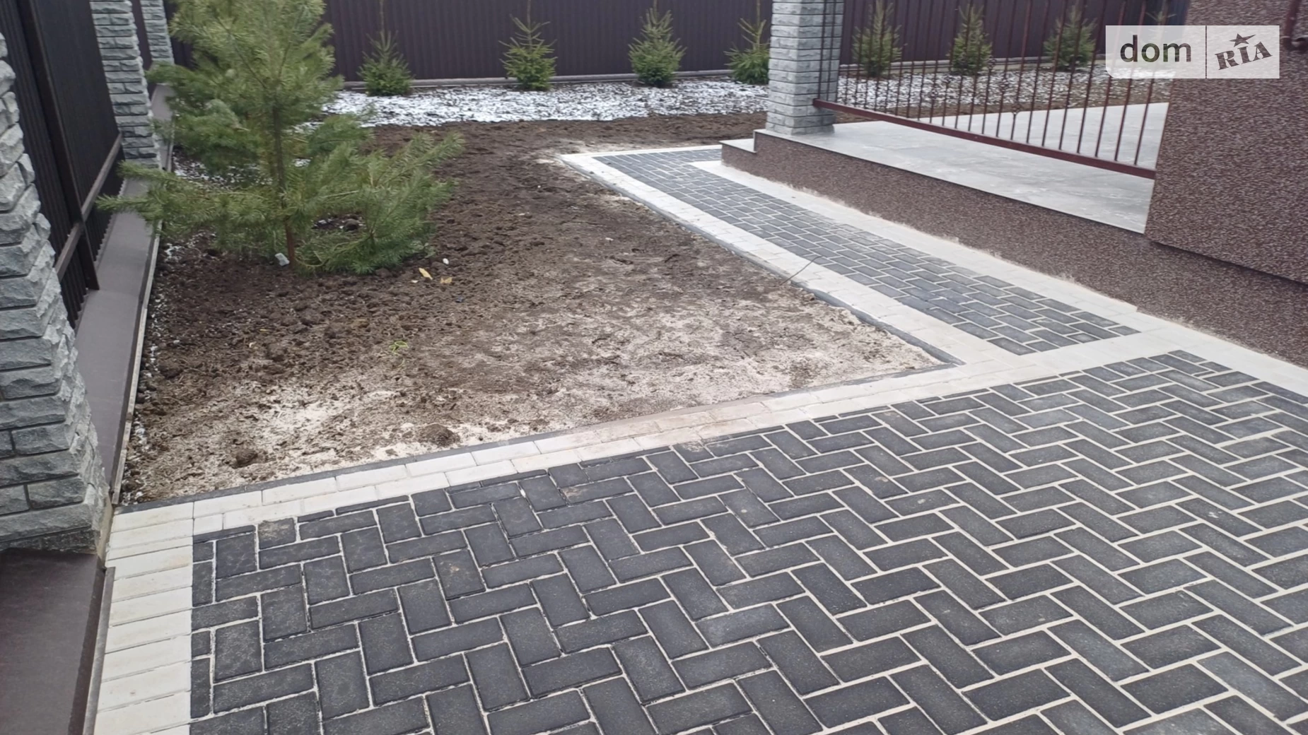 Продается дом на 2 этажа 120 кв. м с мансардой, цена: 125000 $ - фото 3