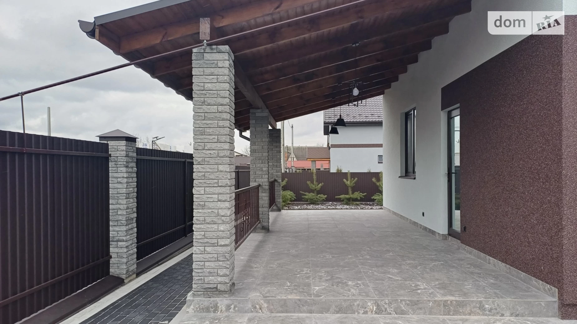 Продается дом на 2 этажа 120 кв. м с мансардой, цена: 125000 $ - фото 4