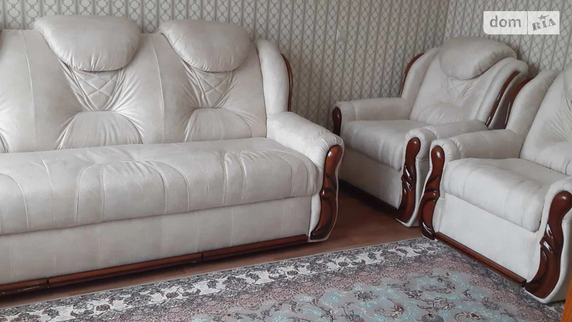 Продается 3-комнатная квартира 66 кв. м в Харькове, просп. Победы - фото 2