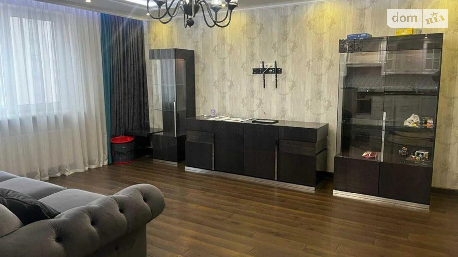 Продается 3-комнатная квартира 110 кв. м в Киеве, ул. Демеевская, 13 - фото 3