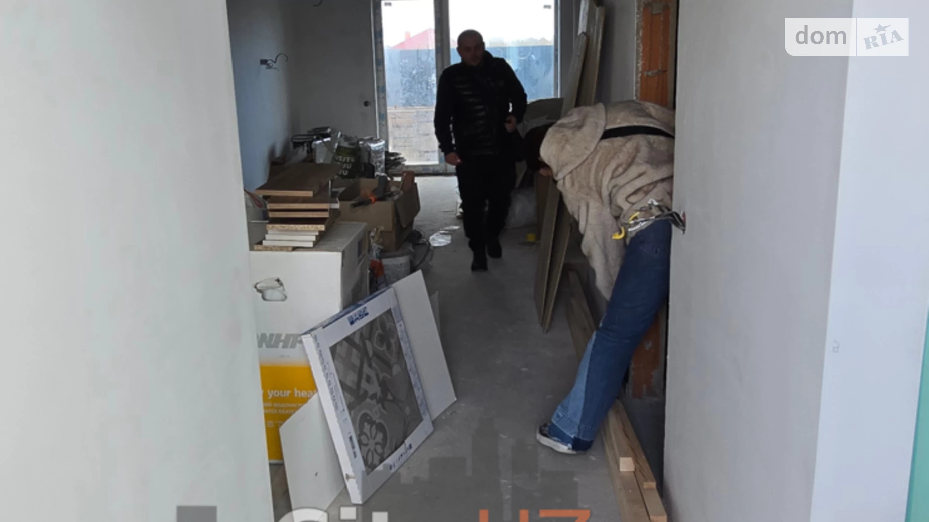 Продається будинок 2 поверховий 110 кв. м з меблями, цена: 110000 $ - фото 3