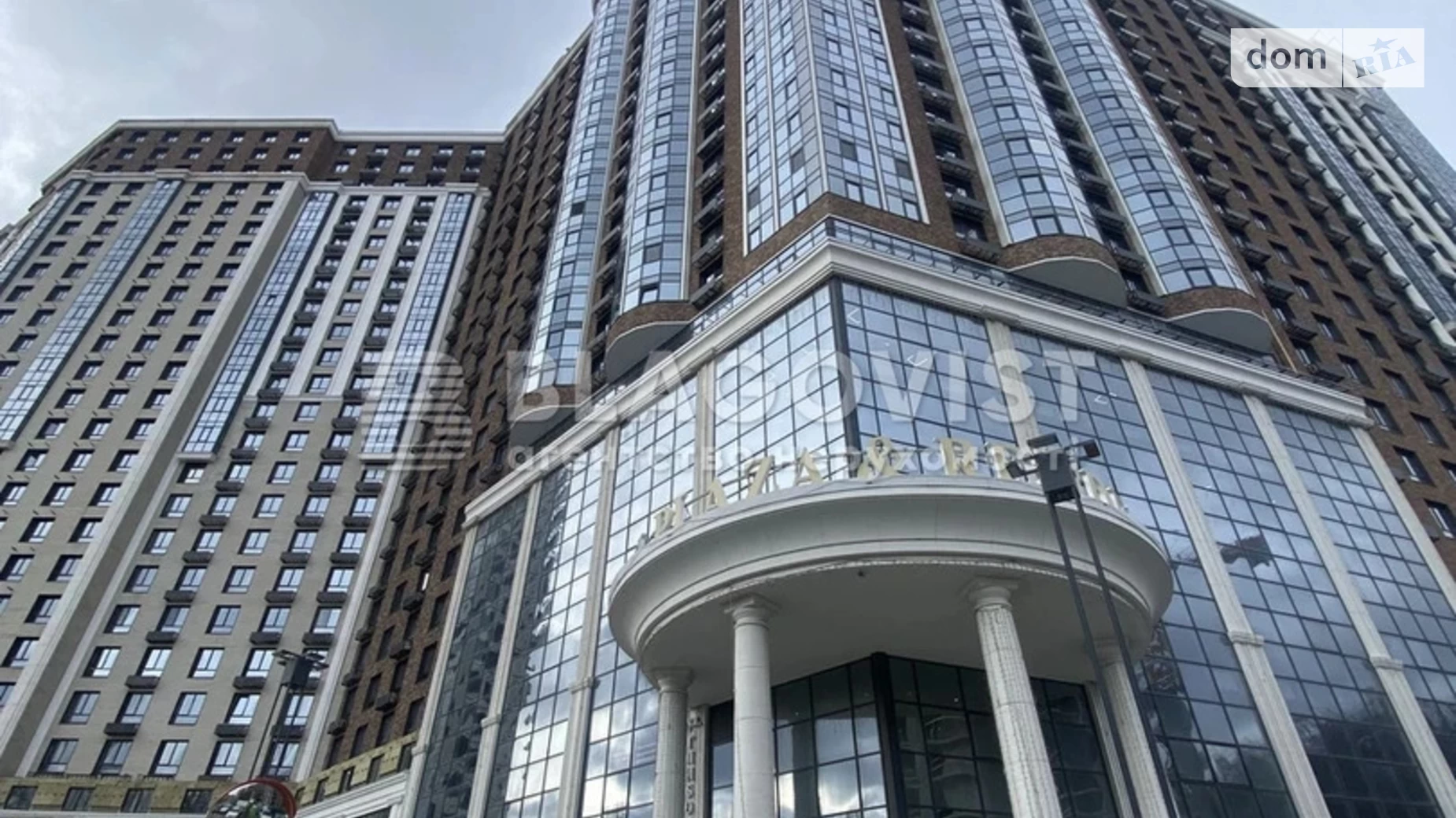 Продается 3-комнатная квартира 105.4 кв. м в Киеве, ул. Глубочицкая, 73 - фото 2
