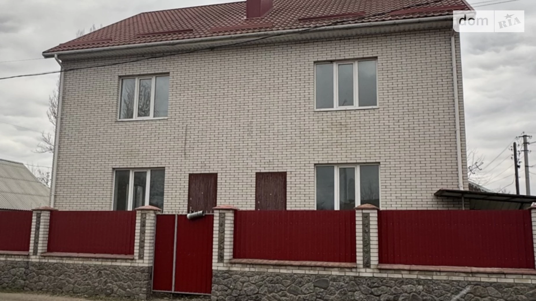 Продается помещения свободного назначения 320 кв. м в 2-этажном здании, цена: 95000 $ - фото 3