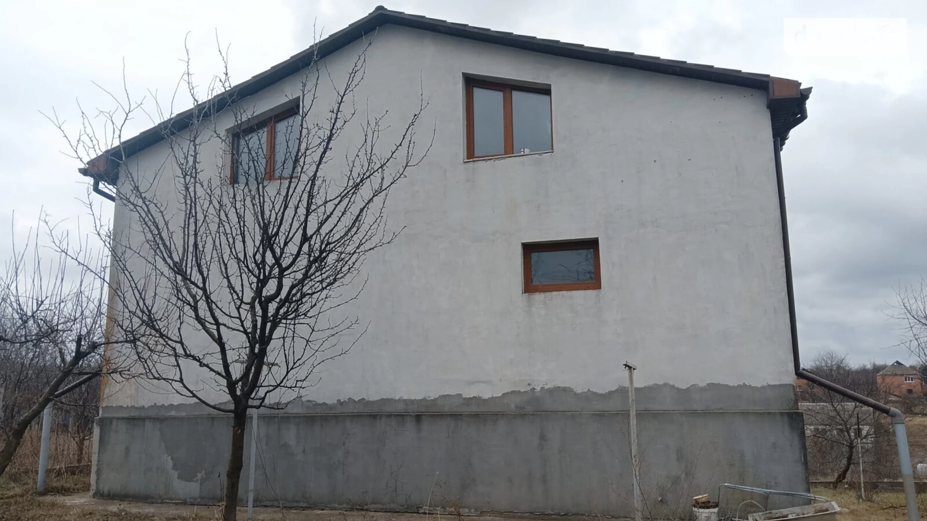 Продается дом на 3 этажа 194 кв. м с участком, цена: 92000 $ - фото 2