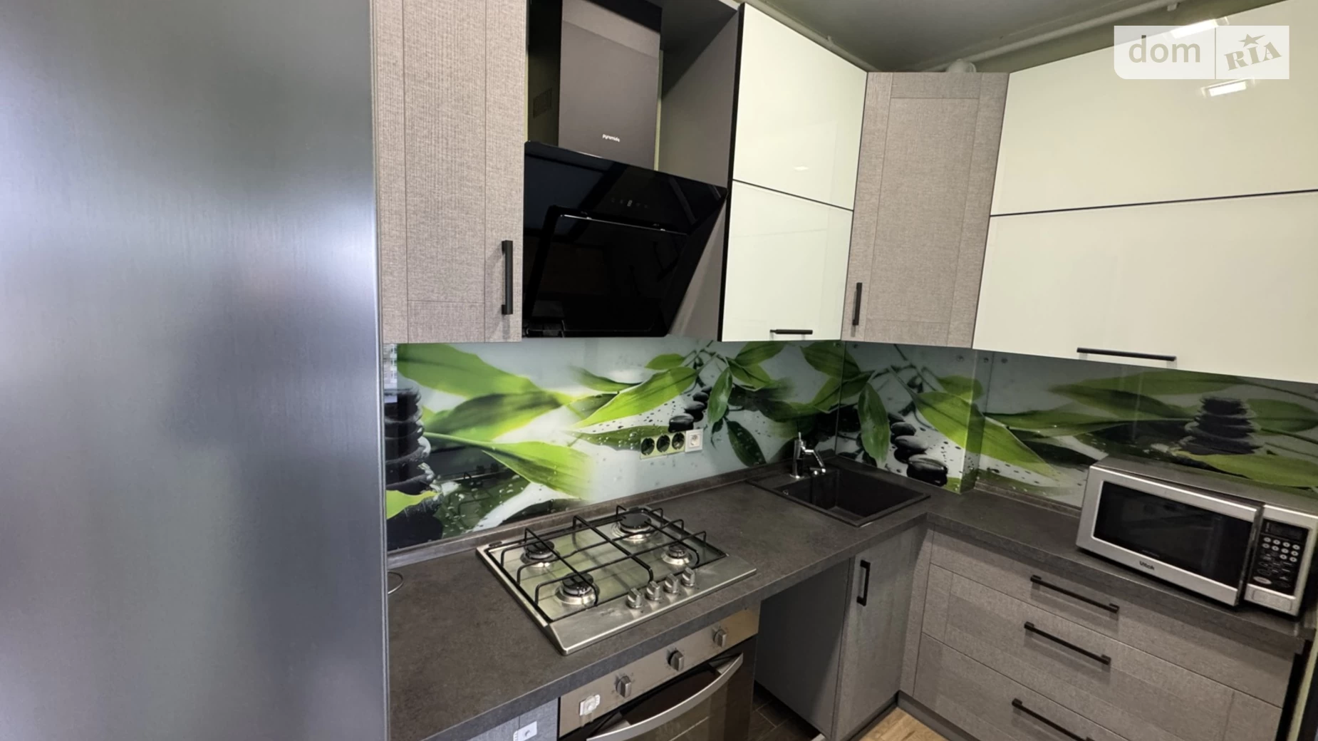 Продается 1-комнатная квартира 35 кв. м в Ирпене, ул. Мечникова, 112А - фото 2