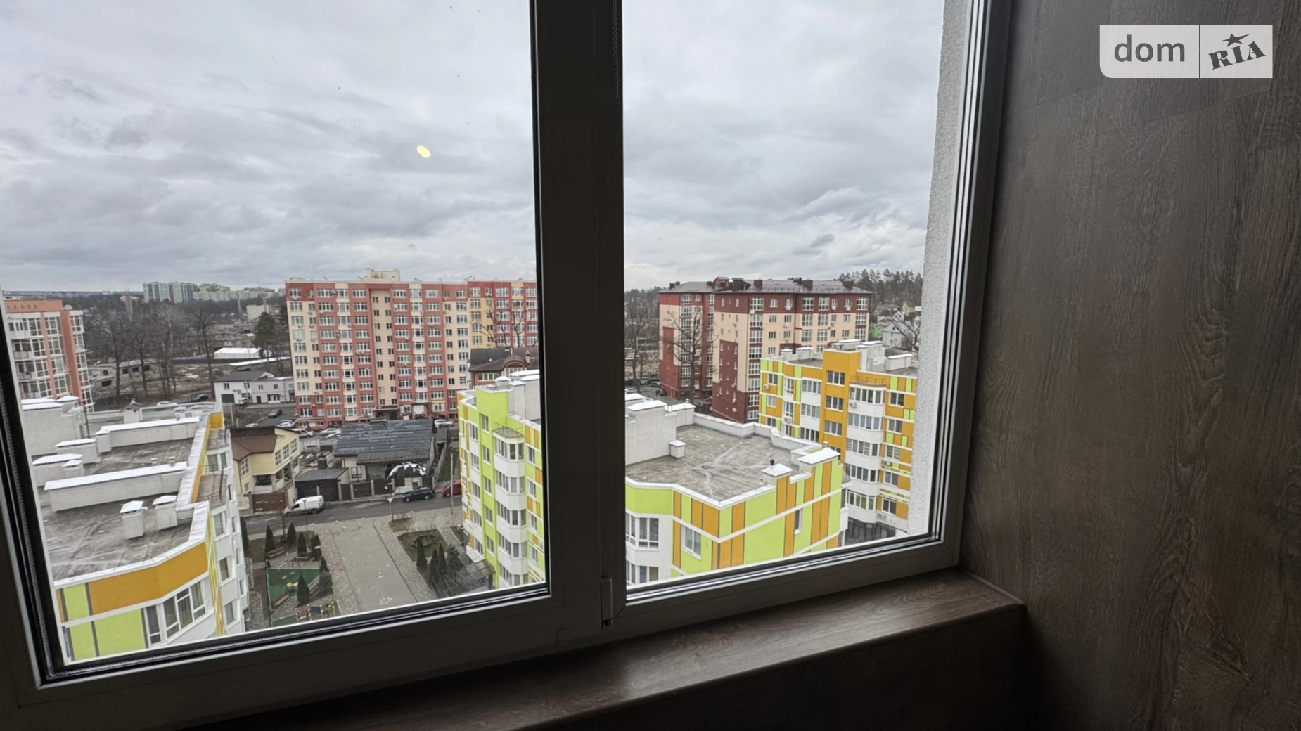 Продается 1-комнатная квартира 35 кв. м в Ирпене, ул. Мечникова, 112А - фото 5