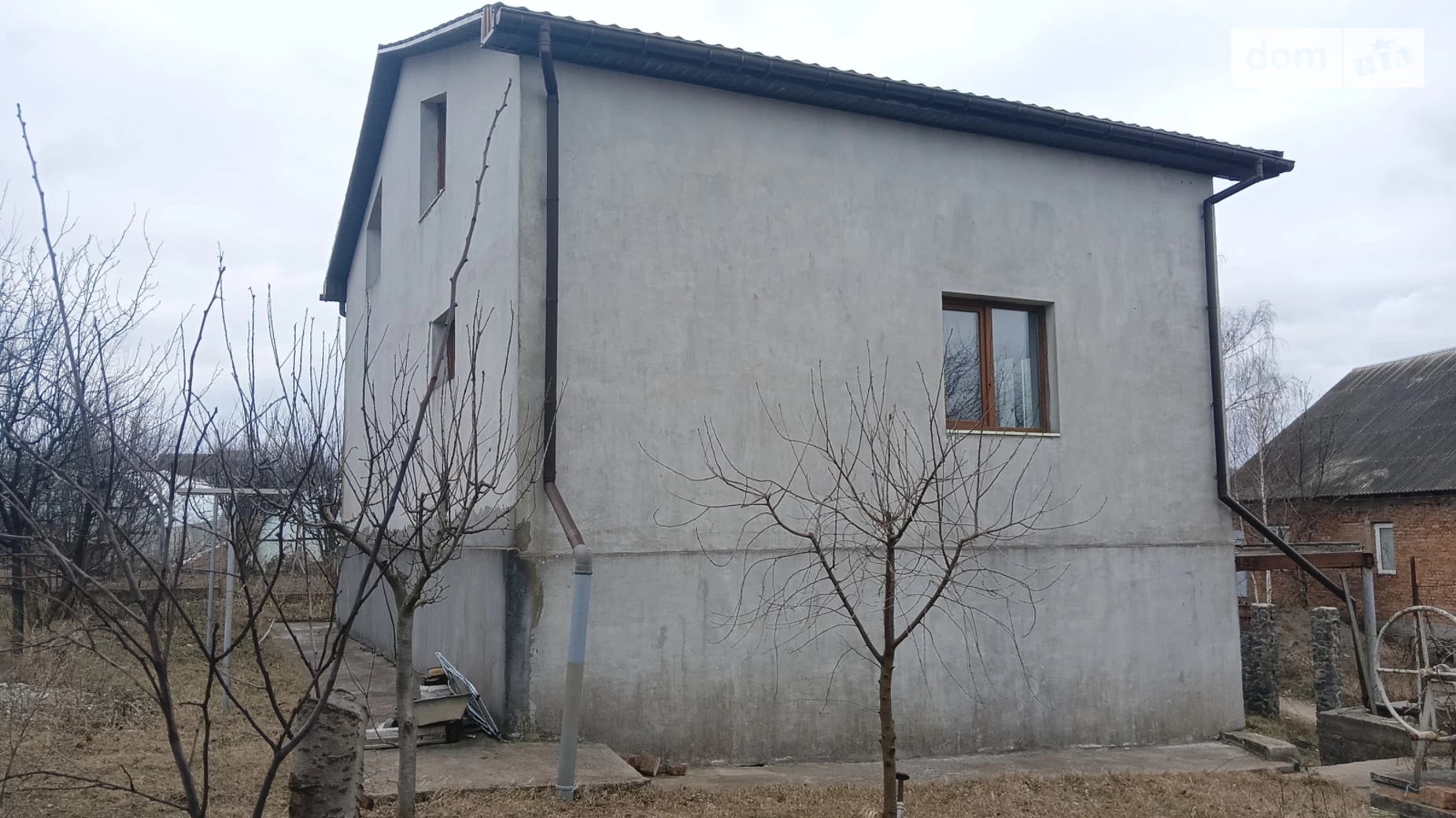 Продается дом на 3 этажа 194 кв. м с участком, цена: 92000 $ - фото 4