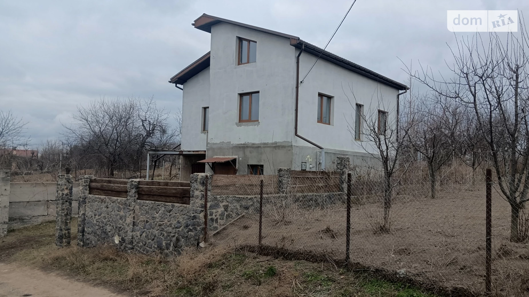 Продается дом на 3 этажа 194 кв. м с участком, цена: 92000 $ - фото 5