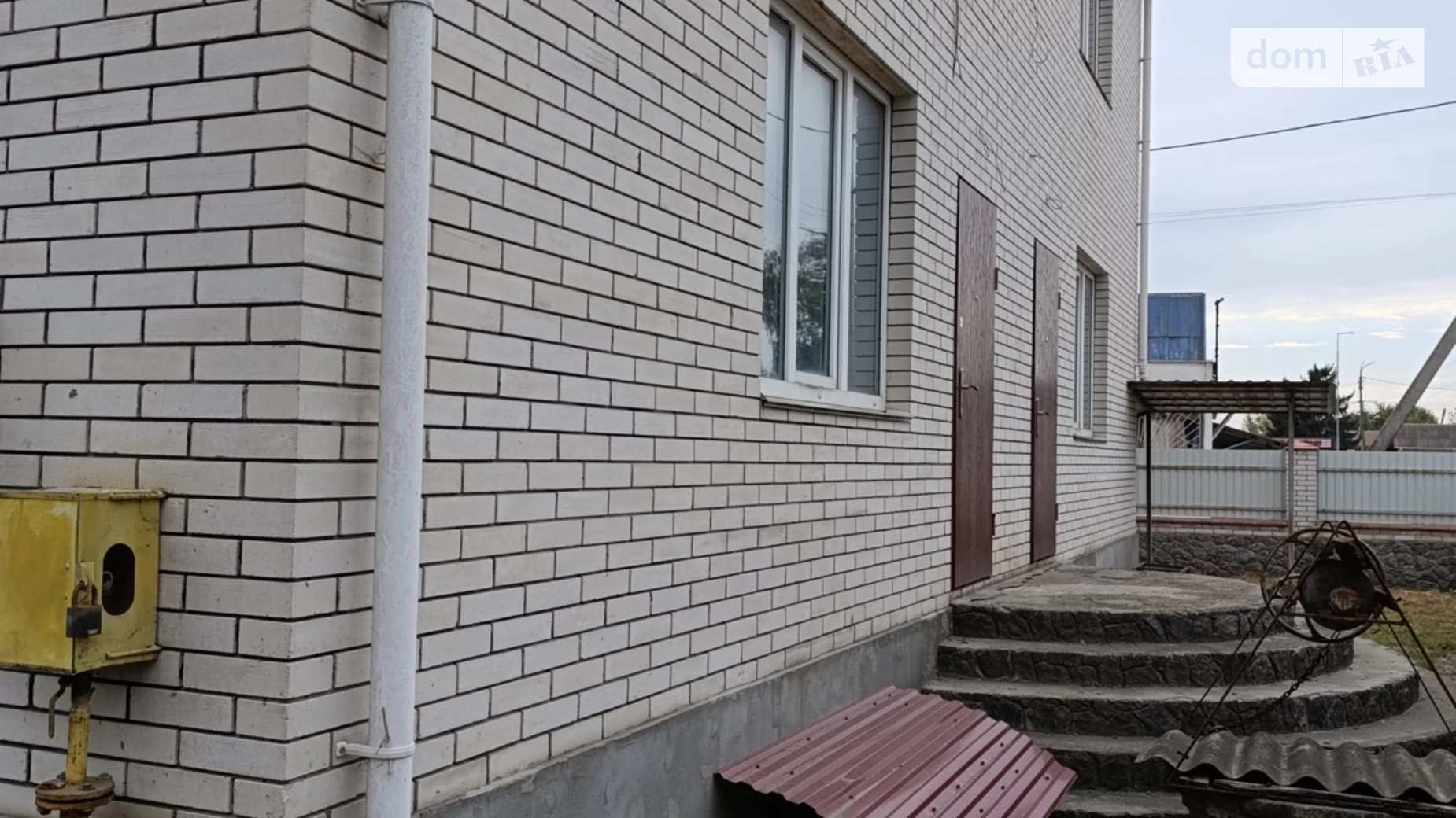 Продается помещения свободного назначения 320 кв. м в 2-этажном здании, цена: 95000 $ - фото 4