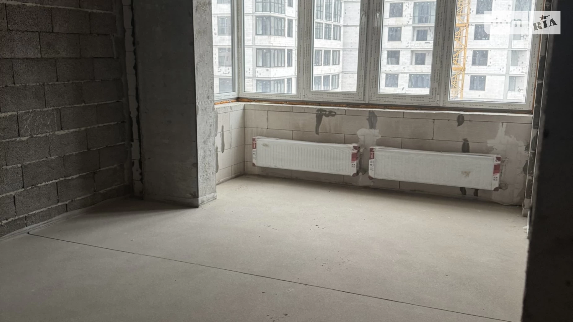 Продается 2-комнатная квартира 63 кв. м в Крыжановка, ул. Николаевская - фото 2