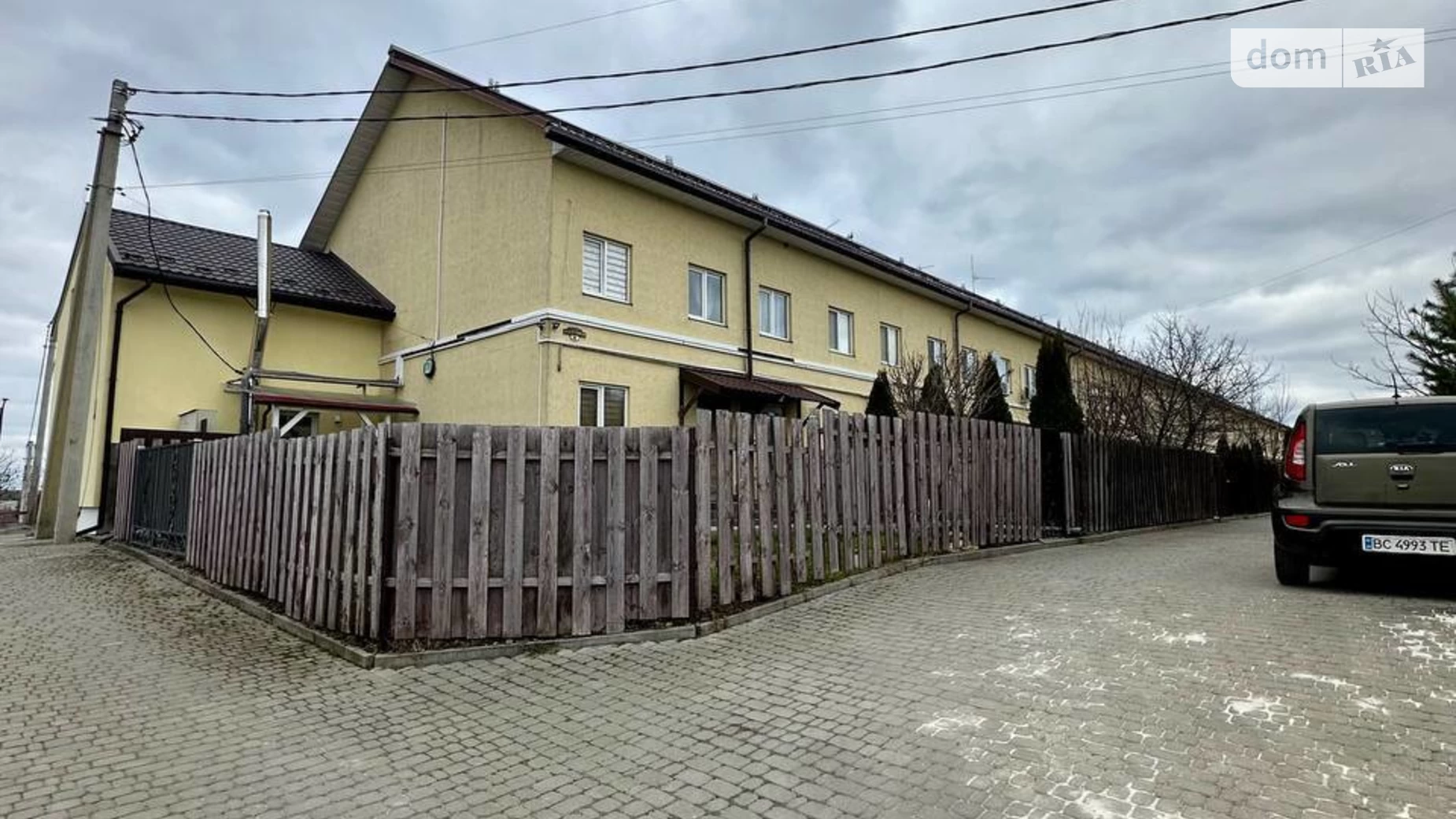 Ременов (Львов), цена: 76000 $ - фото 3