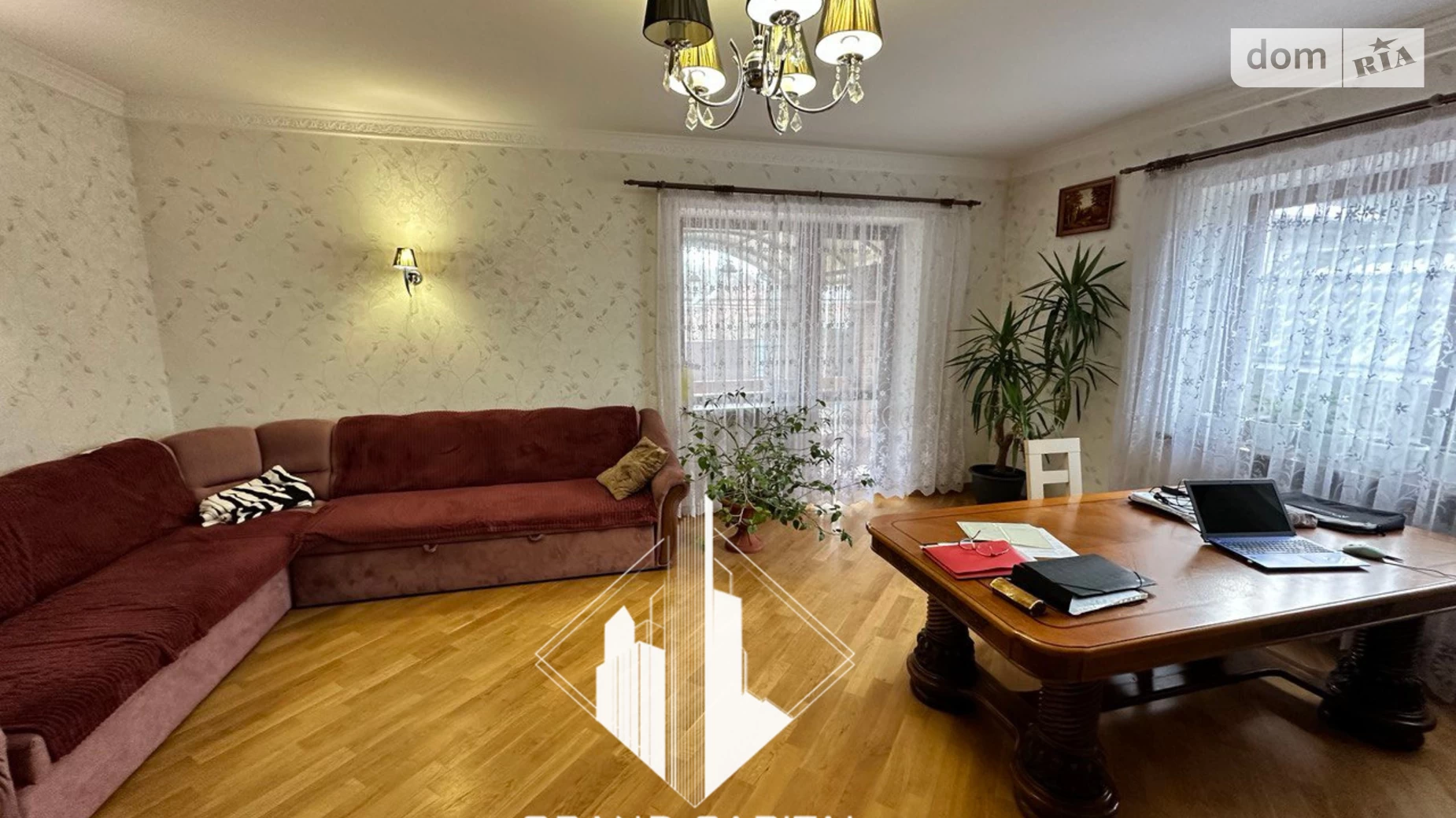Продається будинок 2 поверховий 234.3 кв. м з садом, цена: 400000 $ - фото 3