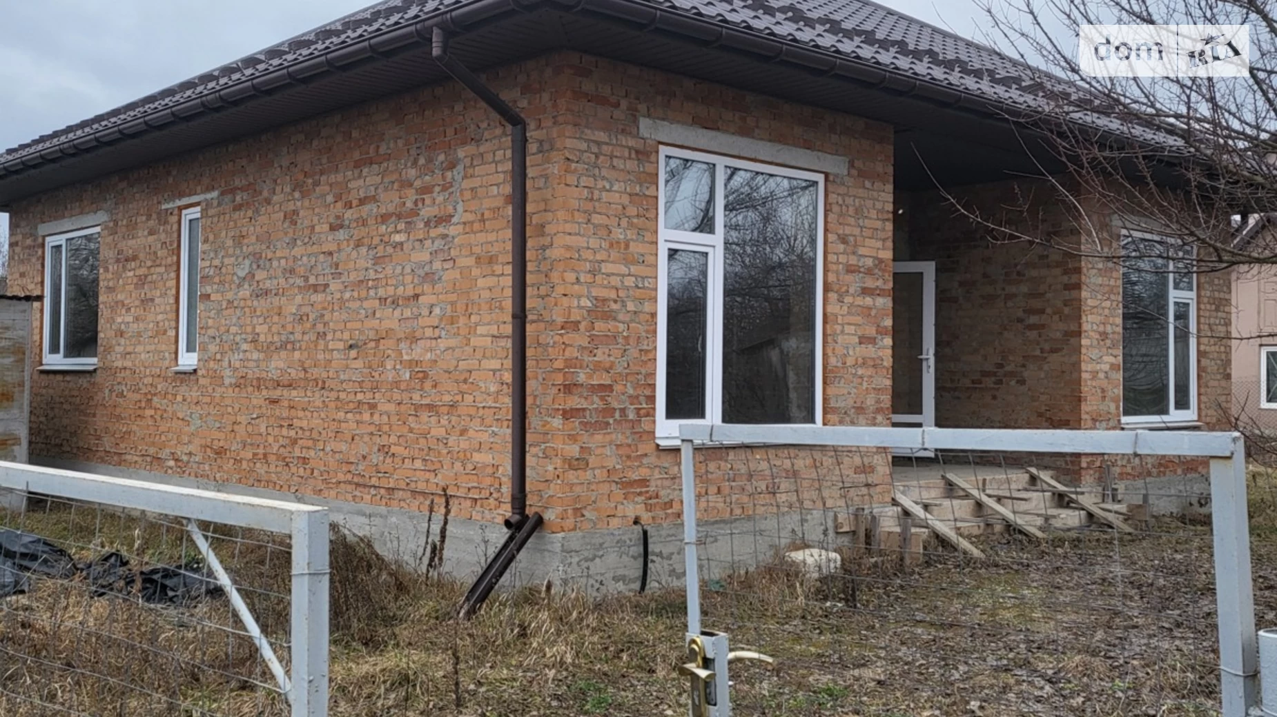 Продается одноэтажный дом 100 кв. м с подвалом, цена: 59900 $ - фото 4