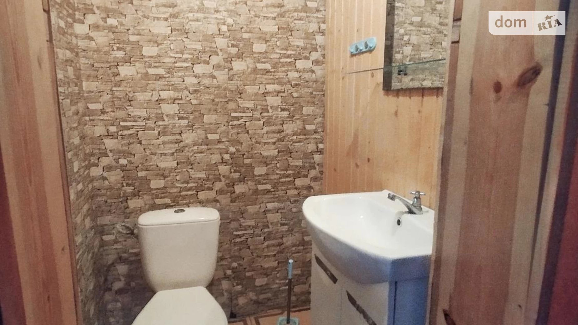 Продается дом на 2 этажа 200 кв. м с камином, цена: 133000 $ - фото 4