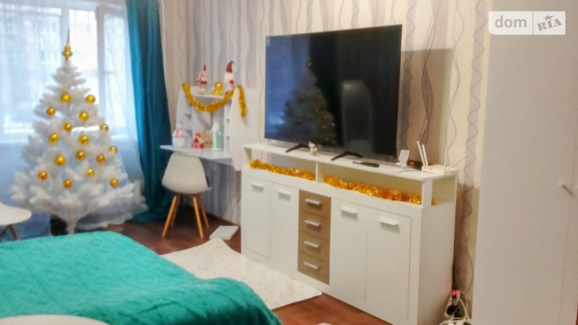 Продается 2-комнатная квартира 46.9 кв. м в Виннице, ул. Киевская, 136 - фото 4