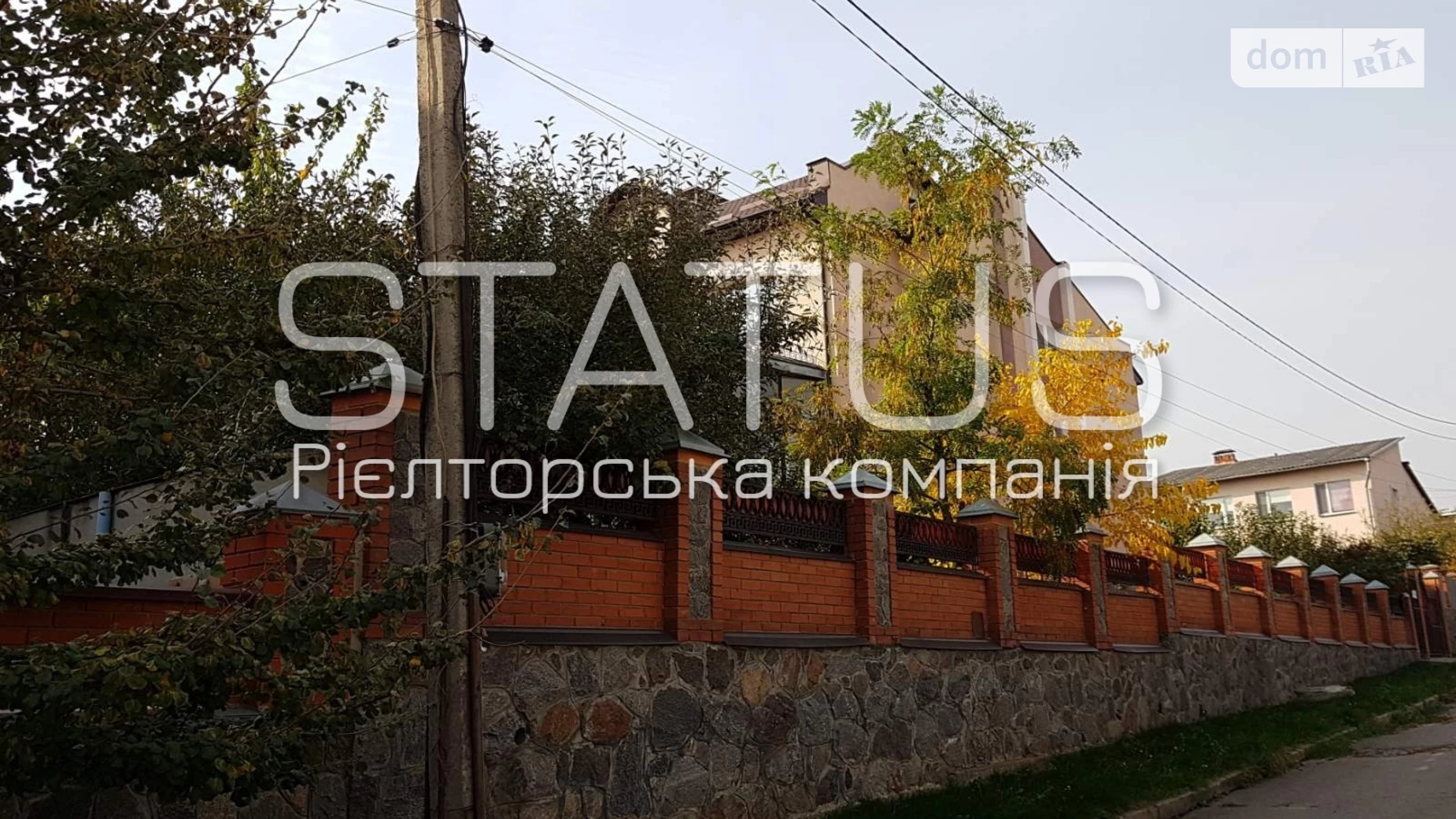Продается дом на 3 этажа 379.6 кв. м с камином, цена: 170000 $ - фото 2