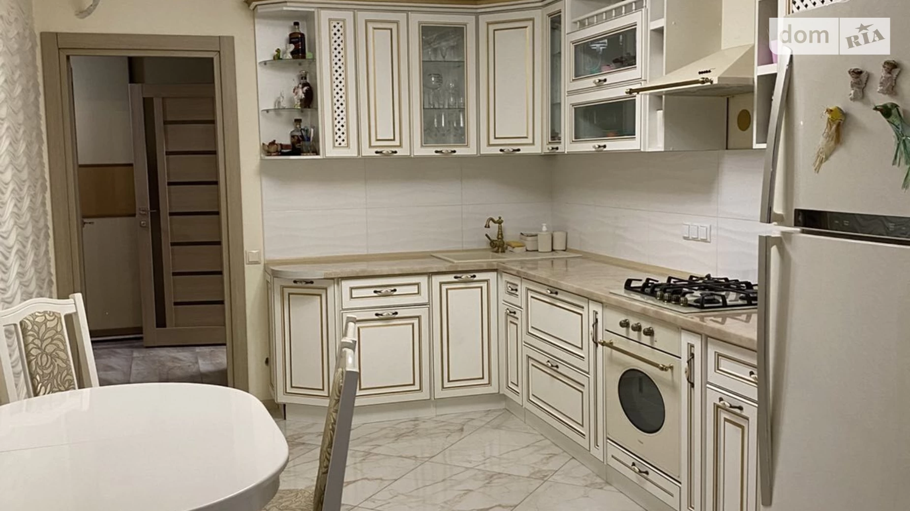 Продається 1-кімнатна квартира 54.3 кв. м у Крижанівка, цена: 54000 $ - фото 2