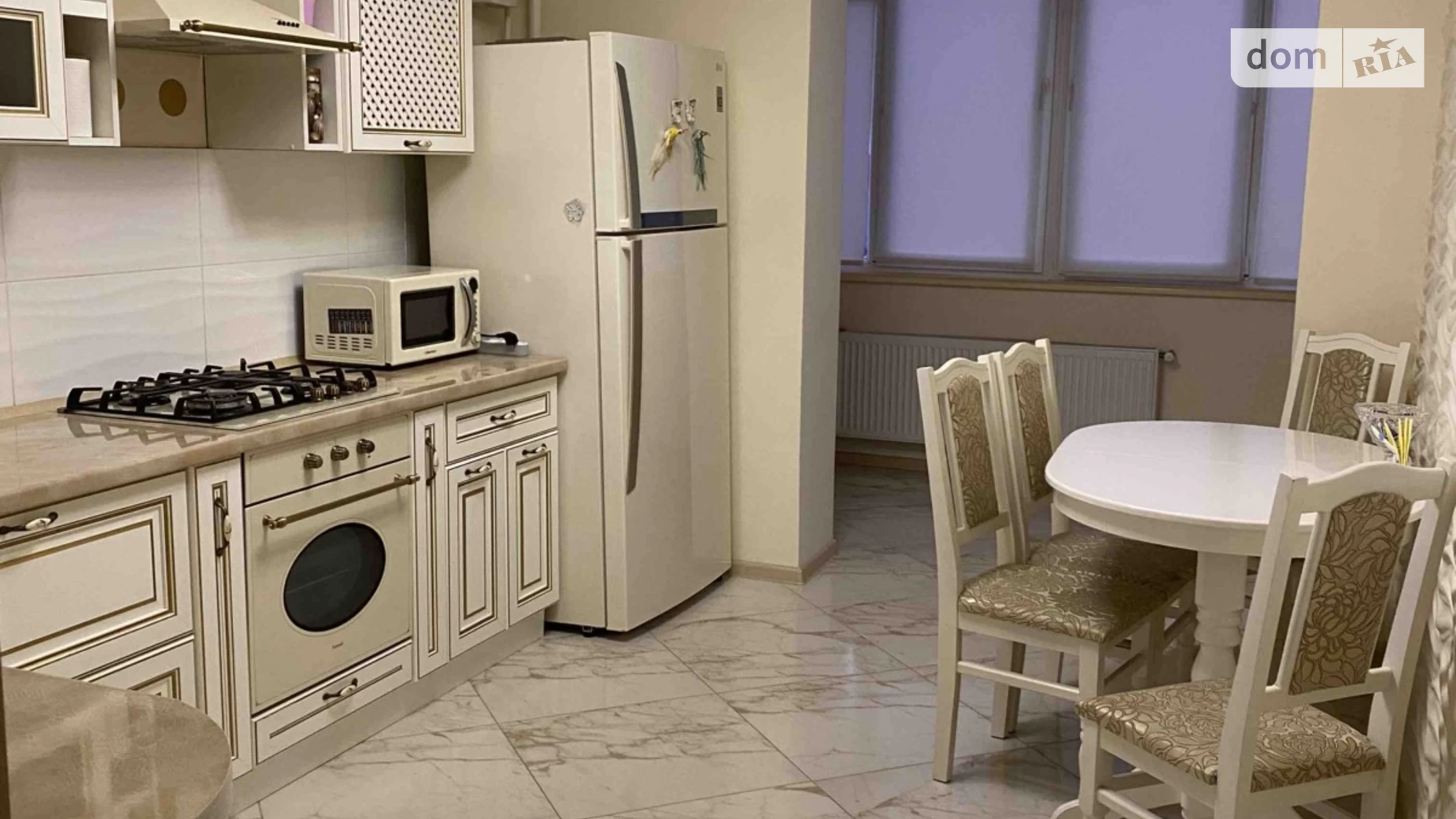 Продається 1-кімнатна квартира 54.3 кв. м у Крижанівка, цена: 54000 $ - фото 3