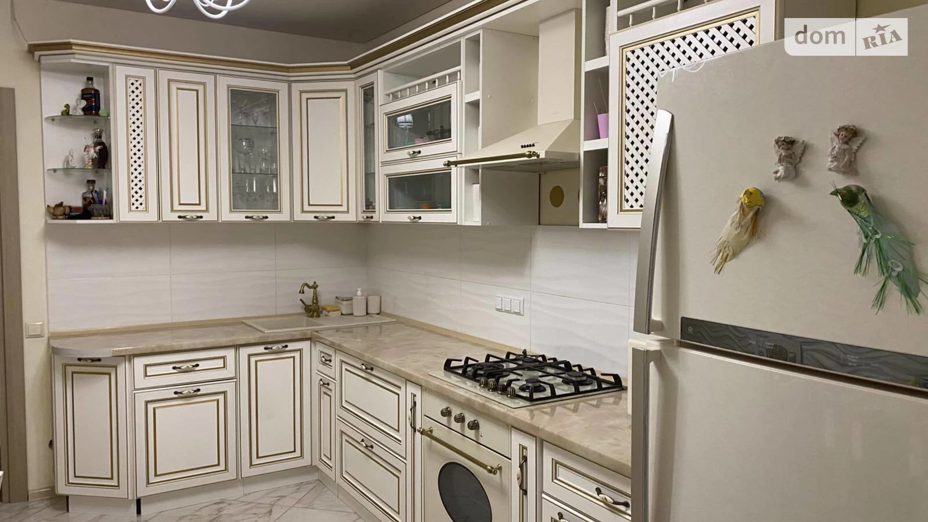 Продається 1-кімнатна квартира 54.3 кв. м у Крижанівка, цена: 54000 $ - фото 4