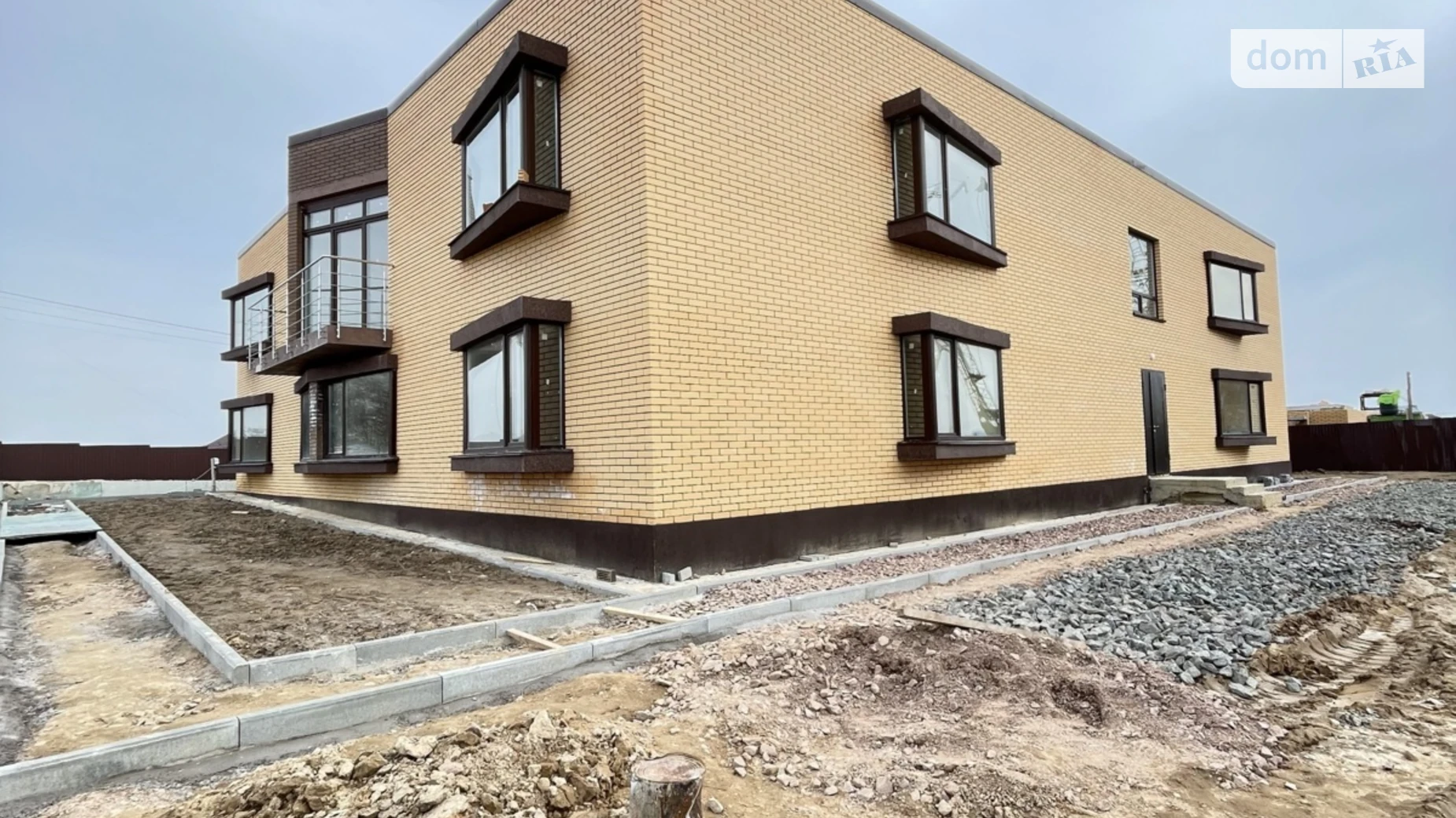 Продается 1-комнатная квартира 105 кв. м в Житомире, ул. Вячеслава Липинского, 69 - фото 3