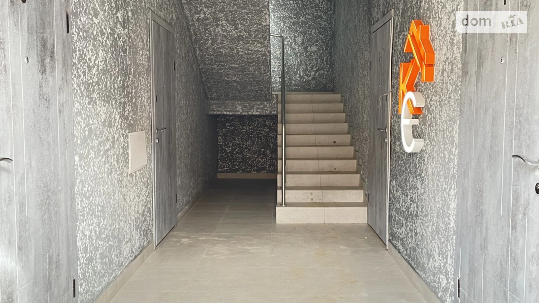 Продается 1-комнатная квартира 105 кв. м в Житомире, ул. Вячеслава Липинского, 69 - фото 5