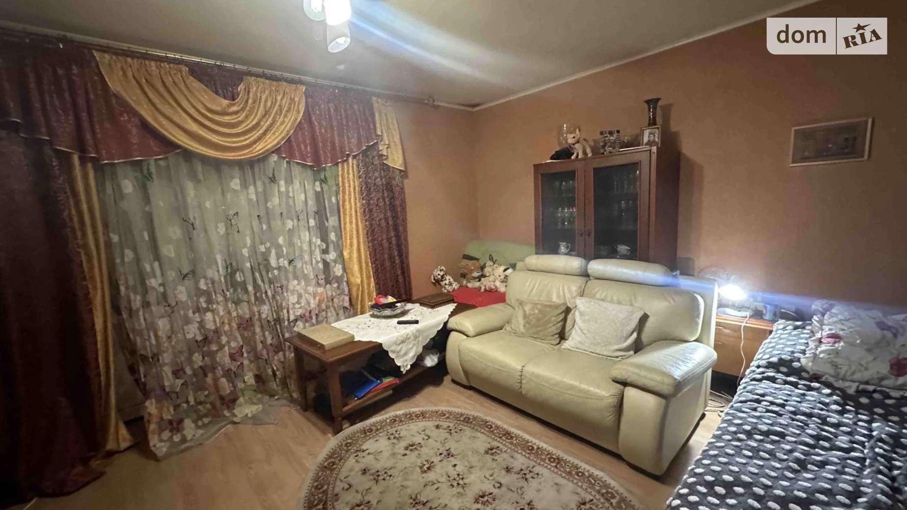 Продается 1-комнатная квартира 29 кв. м в Хмельницком, ул. Прибугская - фото 5