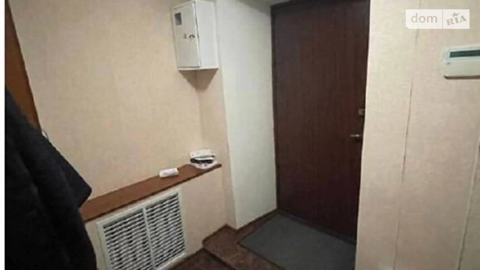 Продается 1-комнатная квартира 45.3 кв. м в, цена: 25000 $ - фото 2