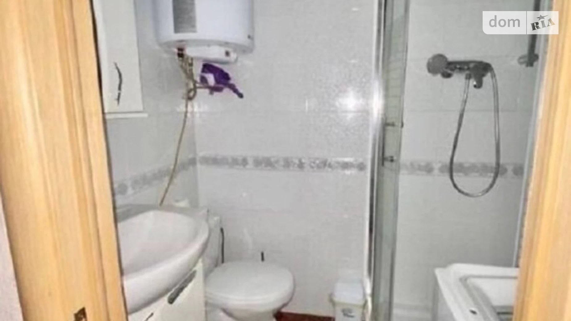 Продается 1-комнатная квартира 45.3 кв. м в, цена: 25000 $ - фото 3