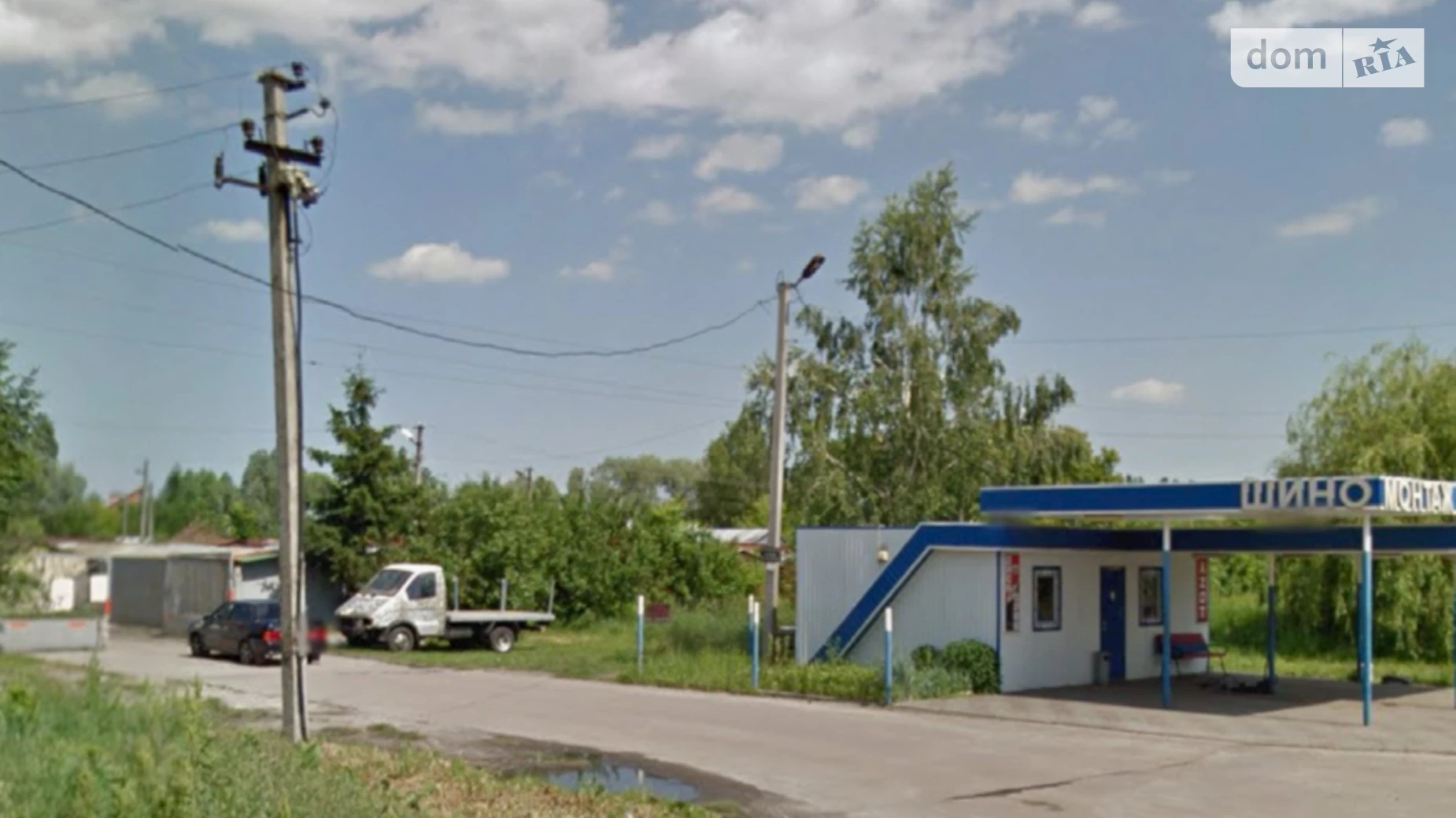 Продається місце в гаражному кооперативі універсальний на 44.5 кв. м, цена: 8500 $ - фото 3