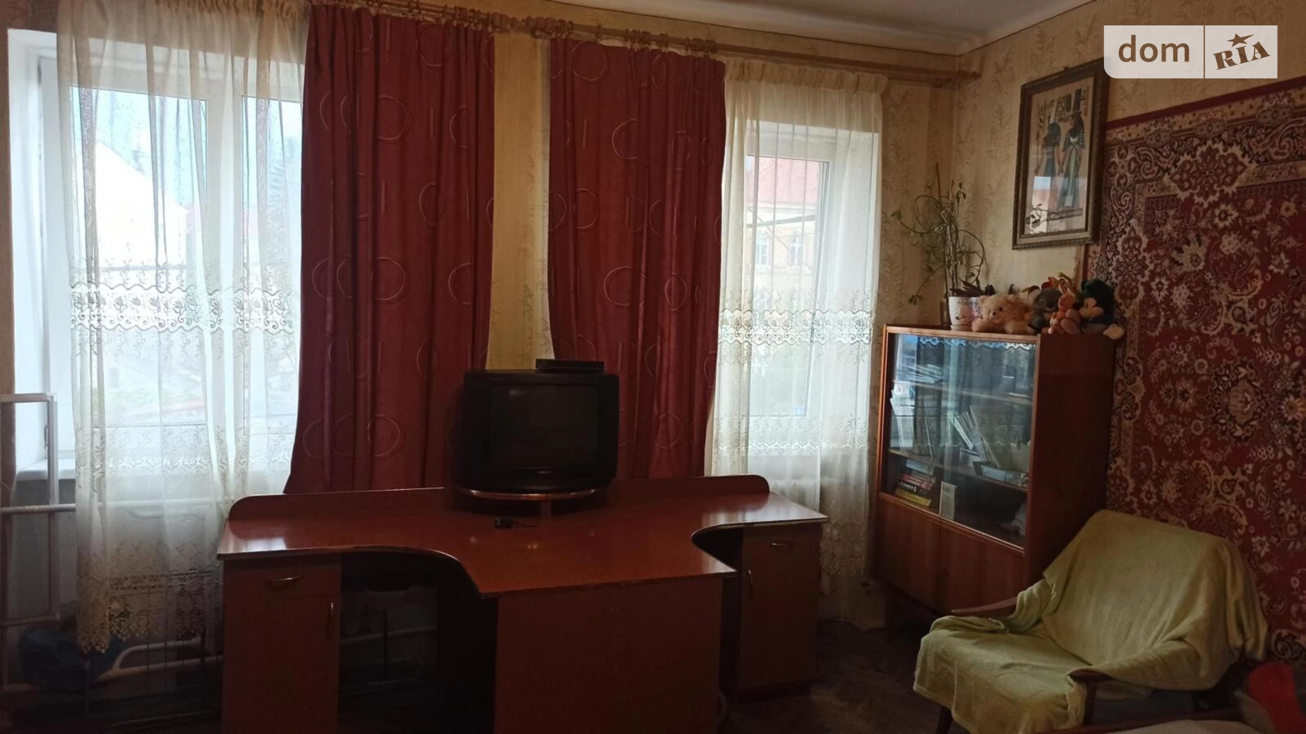 Продается 4-комнатная квартира 116.1 кв. м в Ужгороде, пл. Корятовича, 22 - фото 2