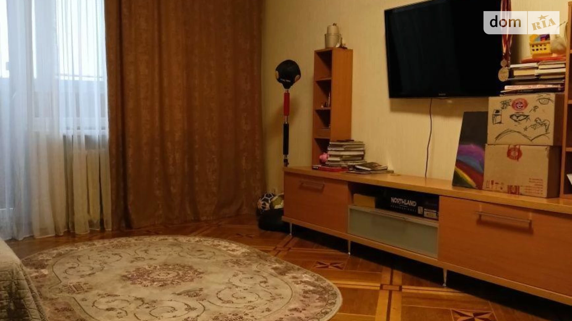 Продається 2-кімнатна квартира 72 кв. м у Харкові, просп. Науки, 19Б - фото 2