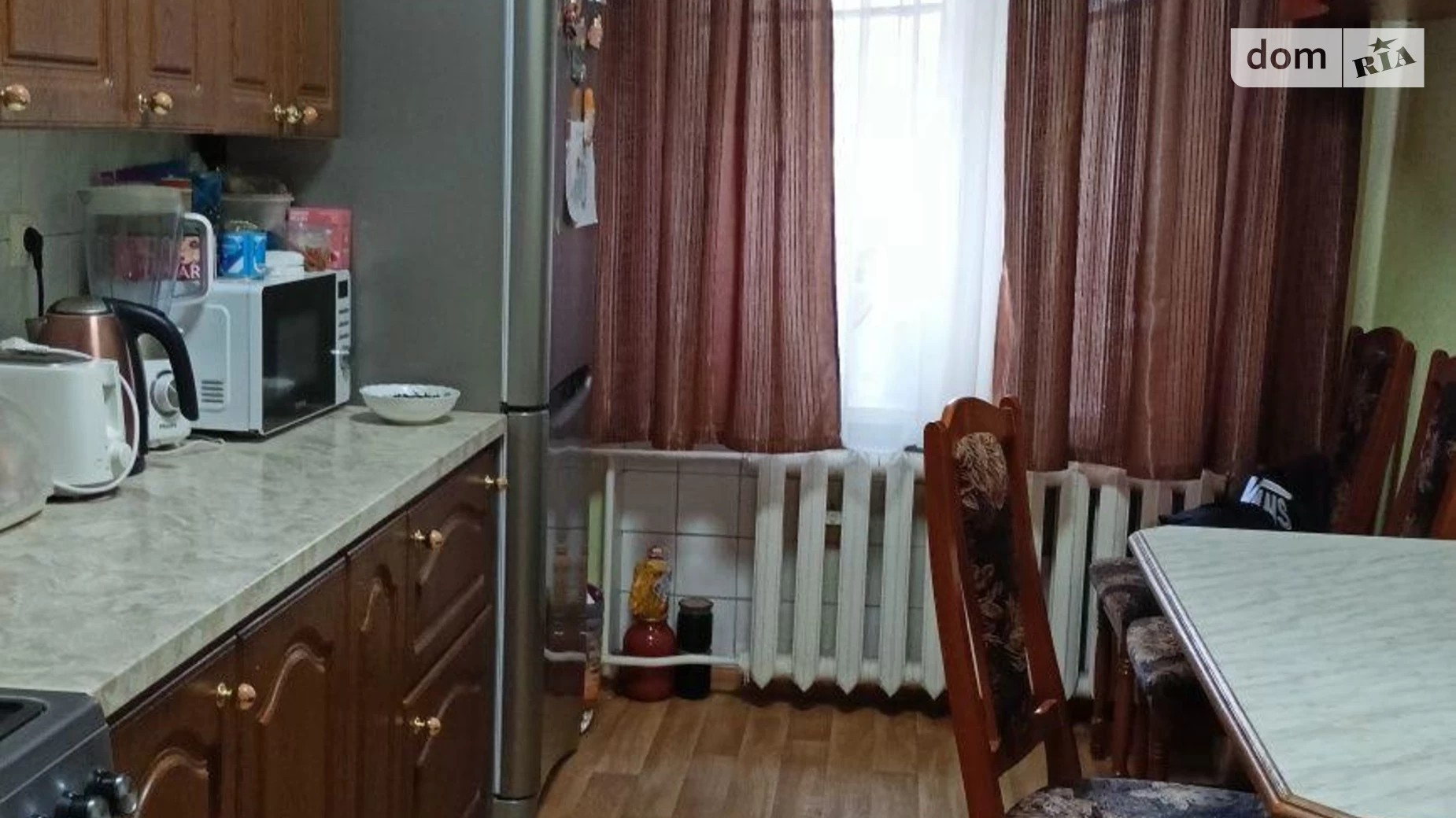 Продається 2-кімнатна квартира 72 кв. м у Харкові, просп. Науки, 19Б - фото 4