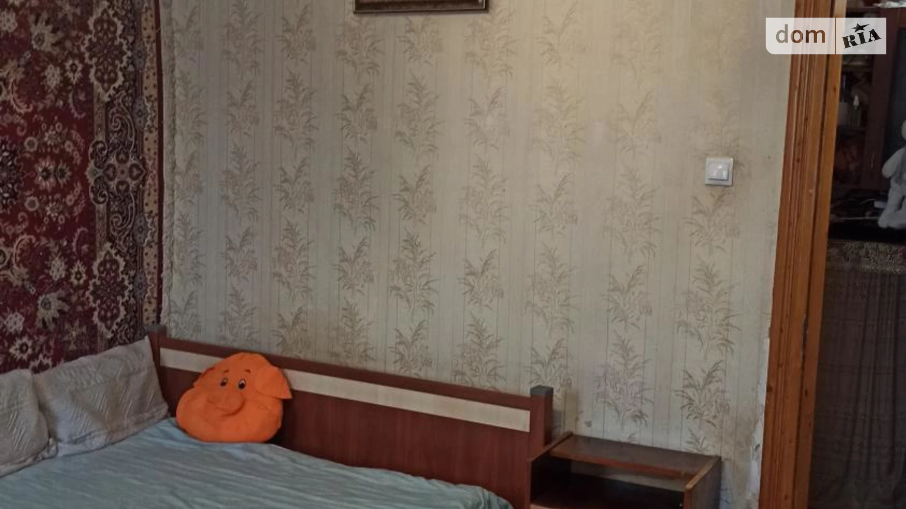 Продается 4-комнатная квартира 116.1 кв. м в Ужгороде, пл. Корятовича, 22 - фото 4