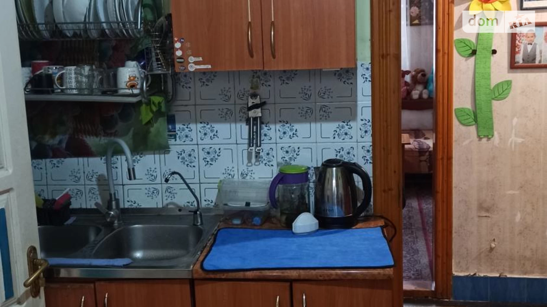 Продается 4-комнатная квартира 116.1 кв. м в Ужгороде, пл. Корятовича, 22 - фото 5