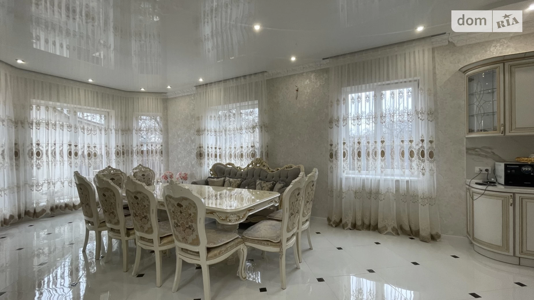 Продається будинок 2 поверховий 150 кв. м з подвалом, цена: 150000 $ - фото 5