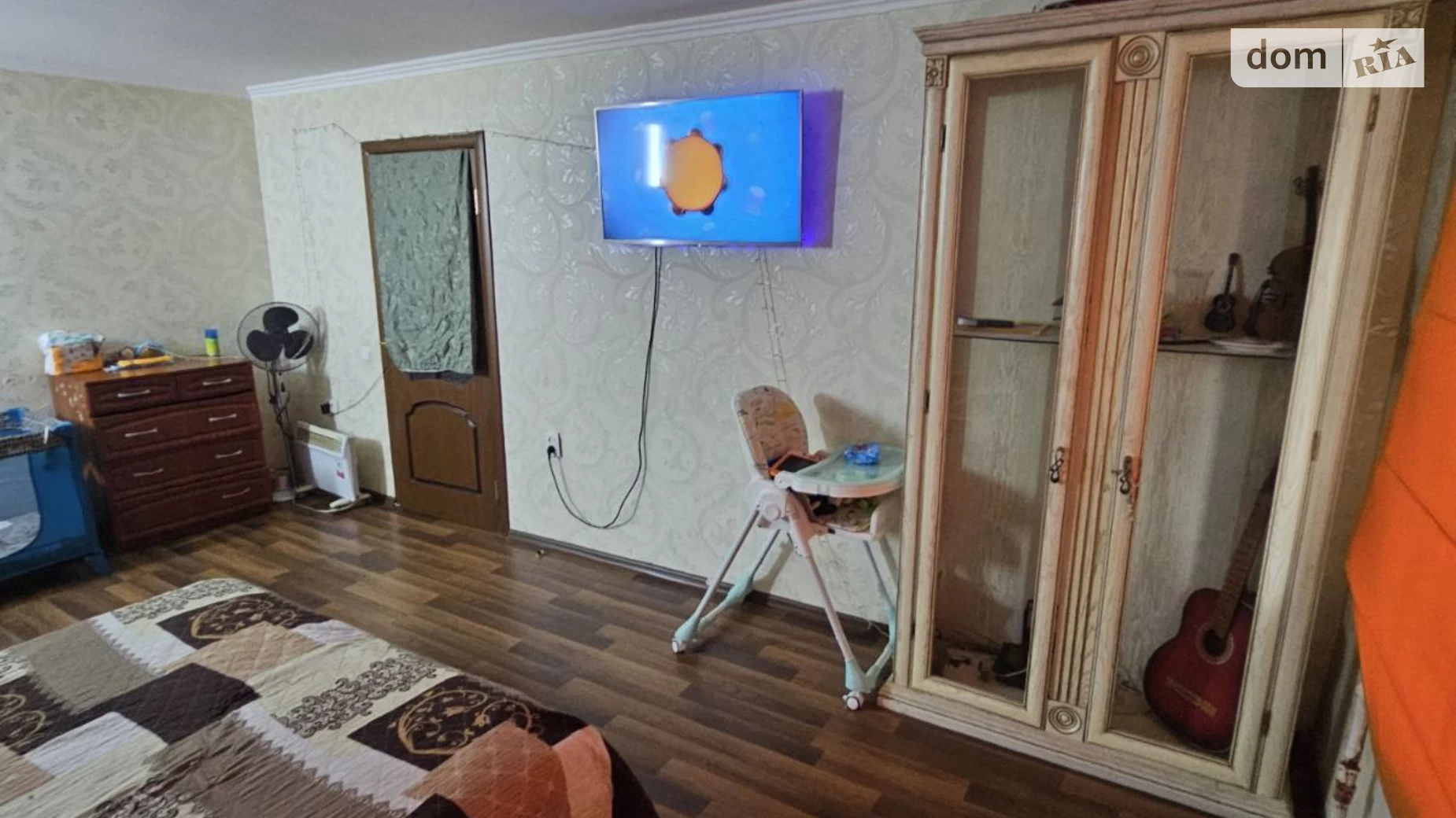 Продається 3-кімнатна квартира 60.7 кв. м у Харкові, пр. Стадіонний - фото 3
