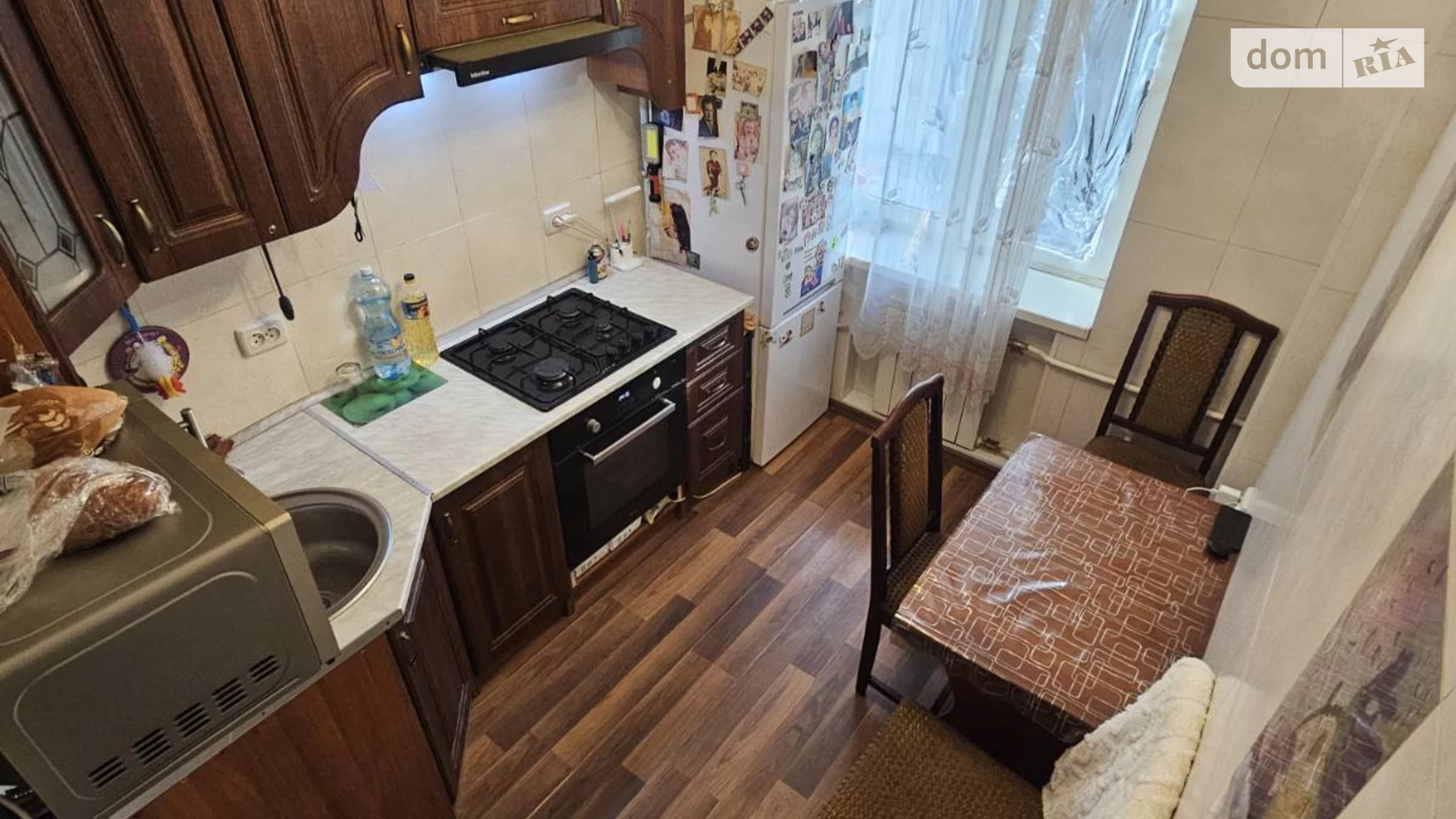 Продається 3-кімнатна квартира 60.7 кв. м у Харкові, пр. Стадіонний - фото 5